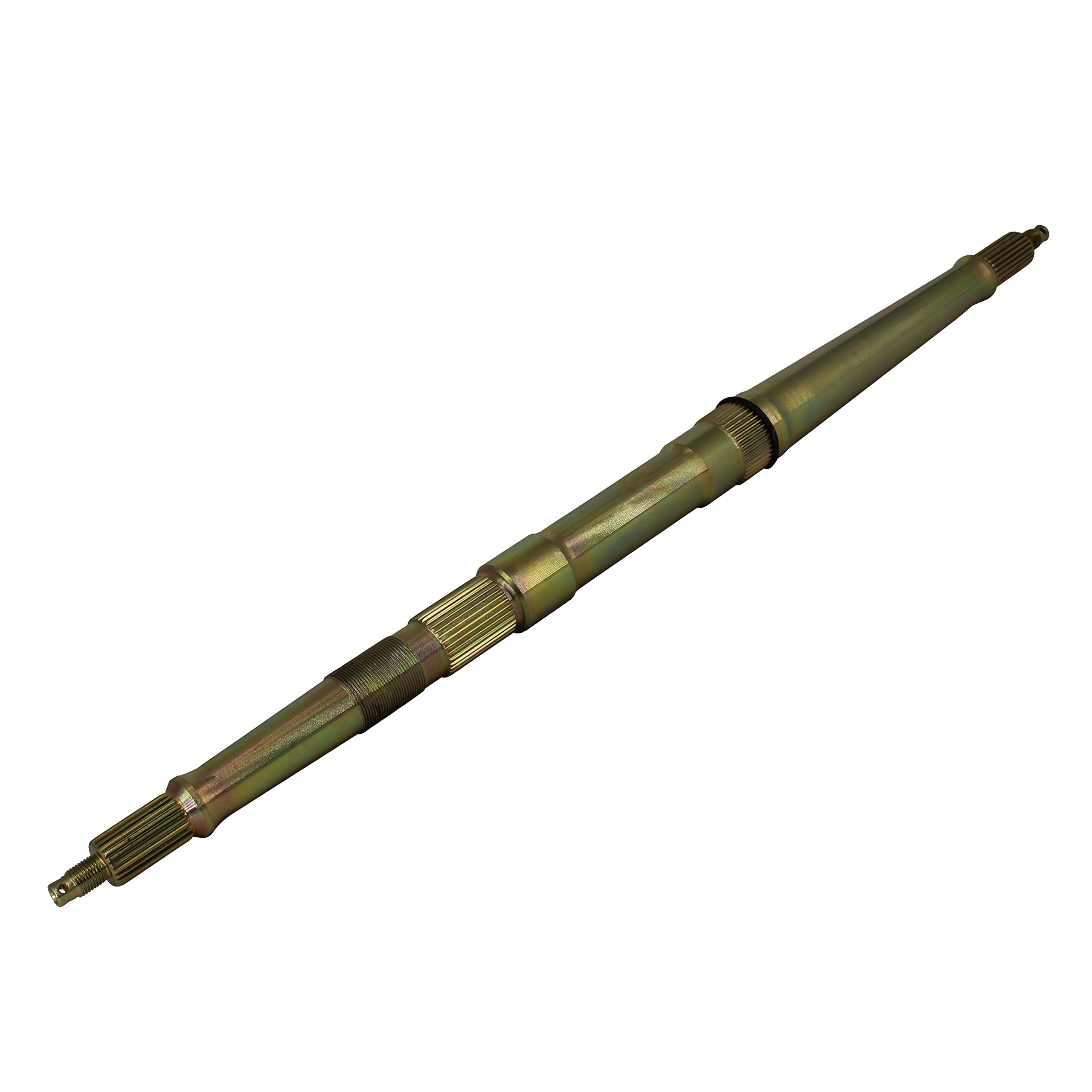 East Lake Axle Rear wheel axle for Can Am DS 250 2006-2025 S42301RCA000 S4230ARCA000