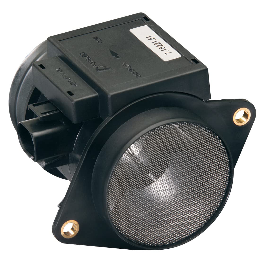 Pierburg 7.18221.51.0 Air Mass Sensor