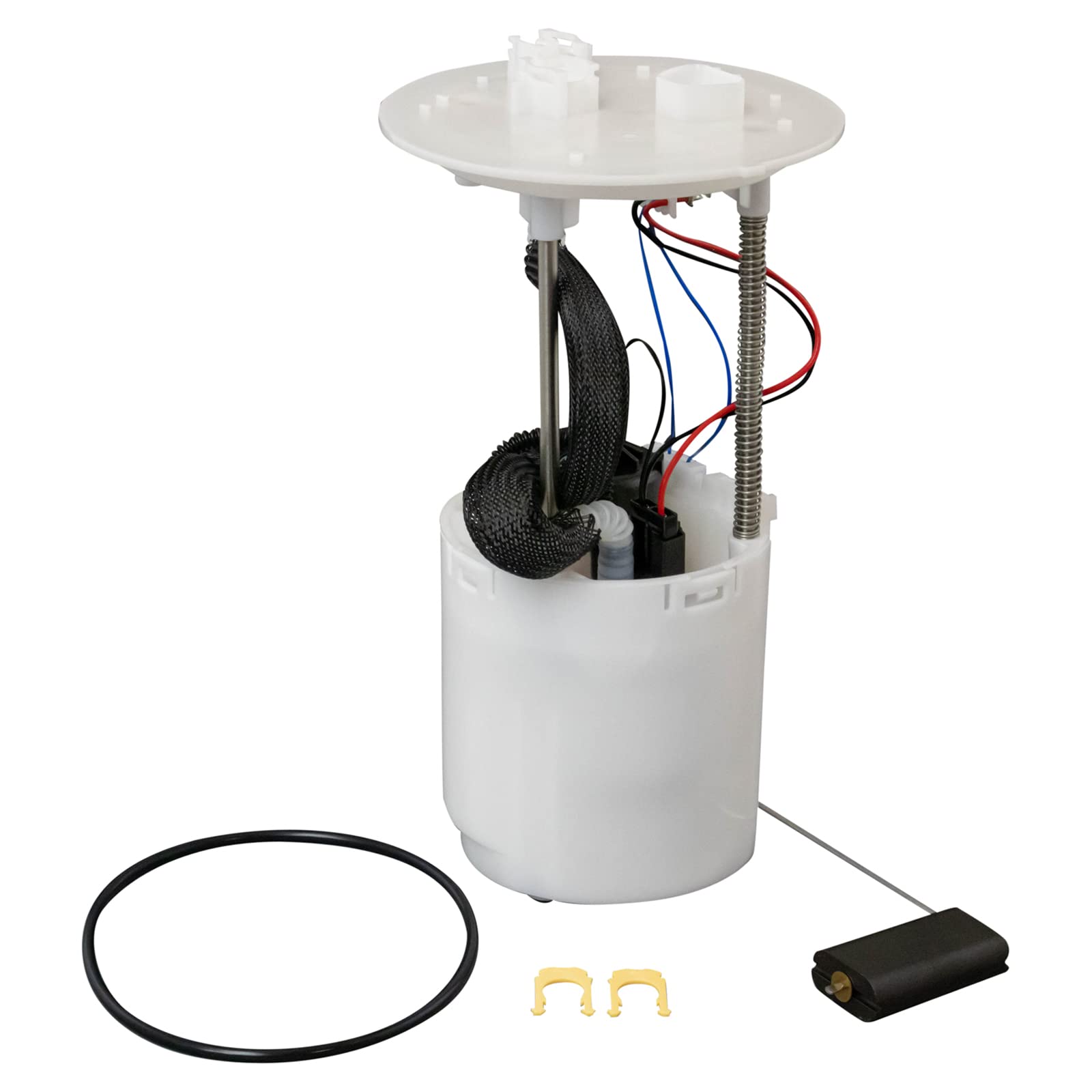 Trq Fuel Pump Module Assembly Compatible With 2007-2009 Lexus Rx350 2009-2013 Toyota Highlander