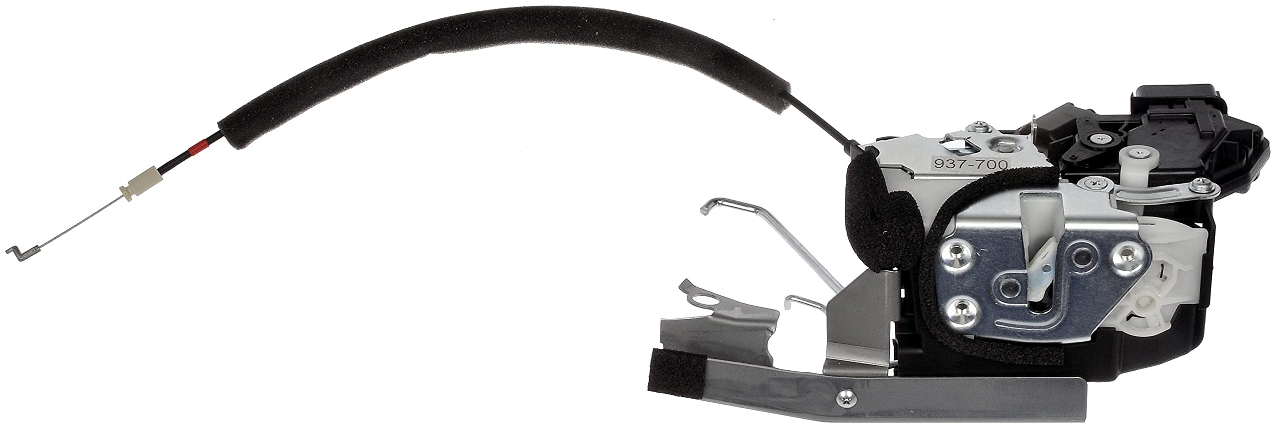 Dorman 937-700 Front Driver Side Door Lock Actuator Motor Compatible With Select Mazda Models