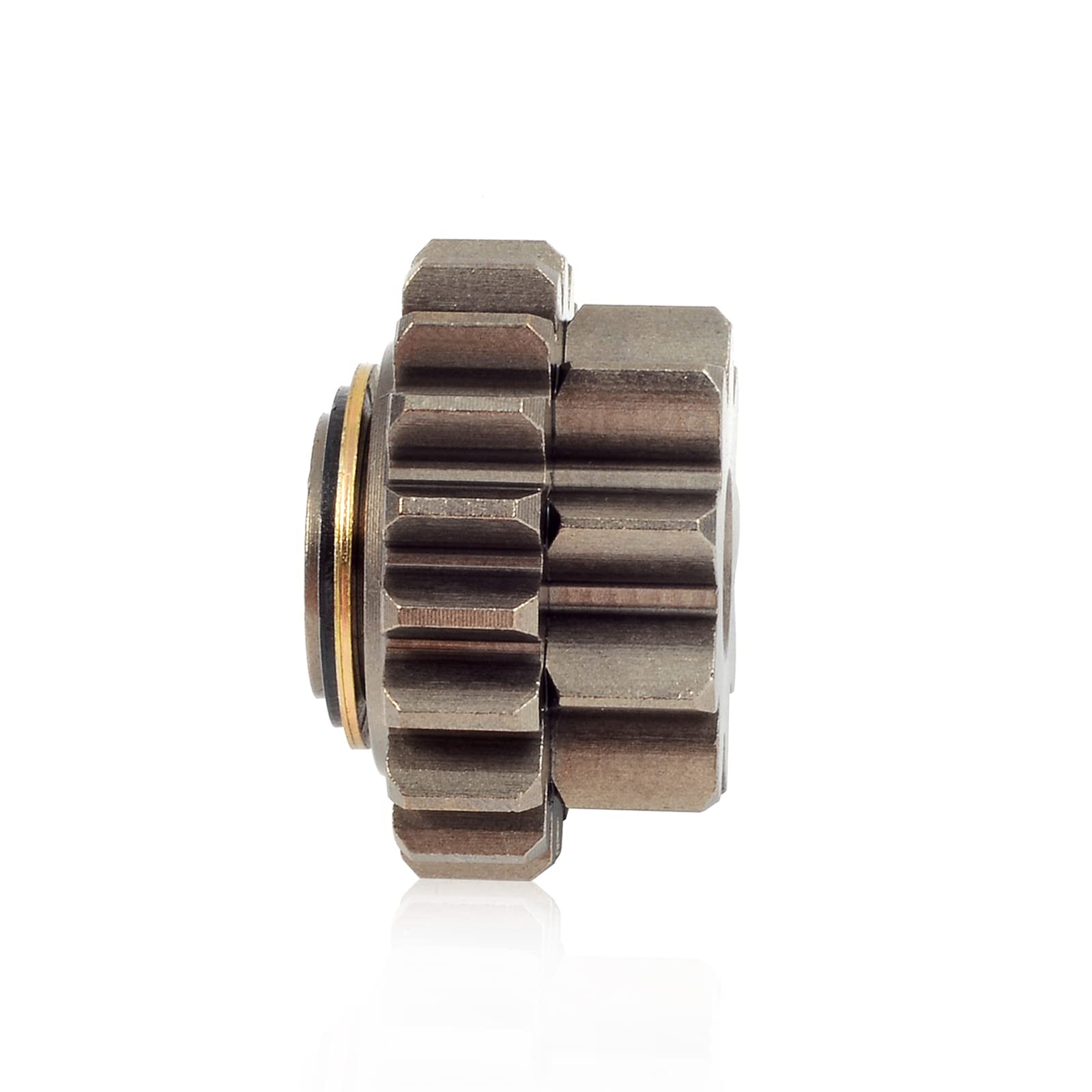 Starter Clutch Reduction Gear 9T/19T For Honda 450Er Trx 450Er 2006-2014 28120-Hp1-602