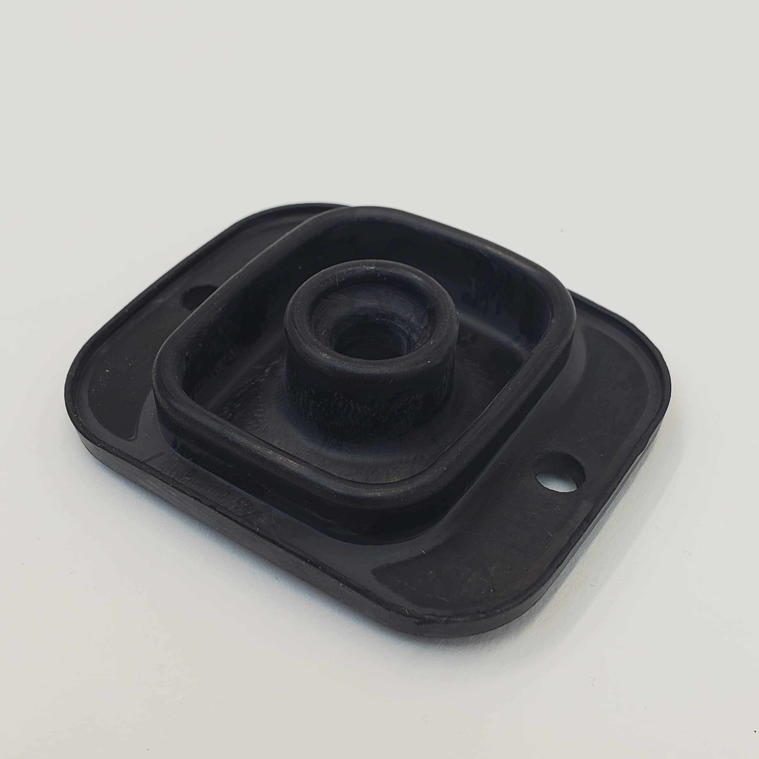 Front Brake Master Cylinder Chrome Cover W/Gasket For 1996-2007 Harley Electra Glide, Street Glide, Road Glide, Road King, 1996+