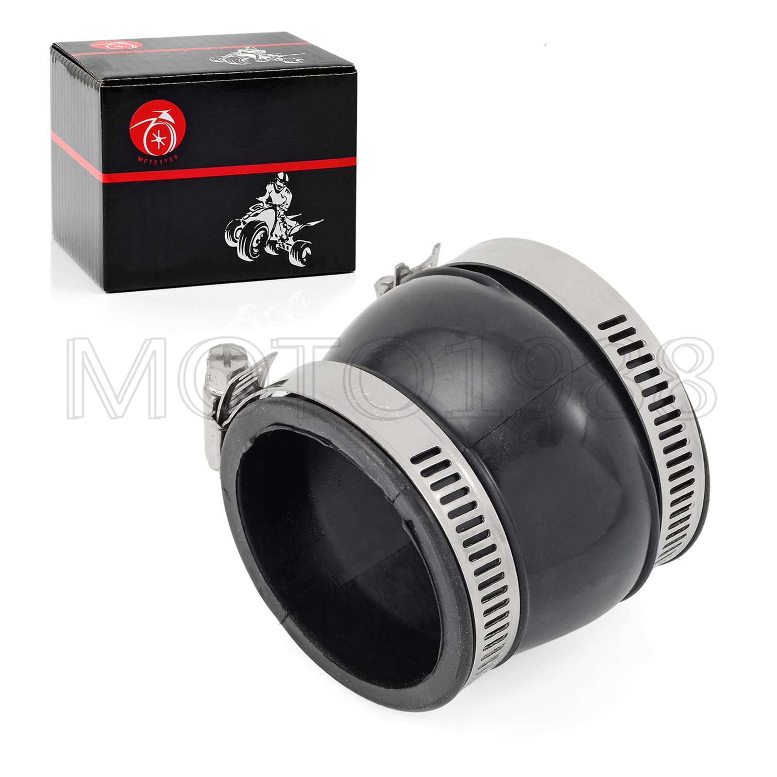 Carburetor Air Box Intake Boot For Polaris Sportsman 500 1996-2001 Sportsman 335 1999 2000 Sportsman 400 2000 2001 2002 2003 541