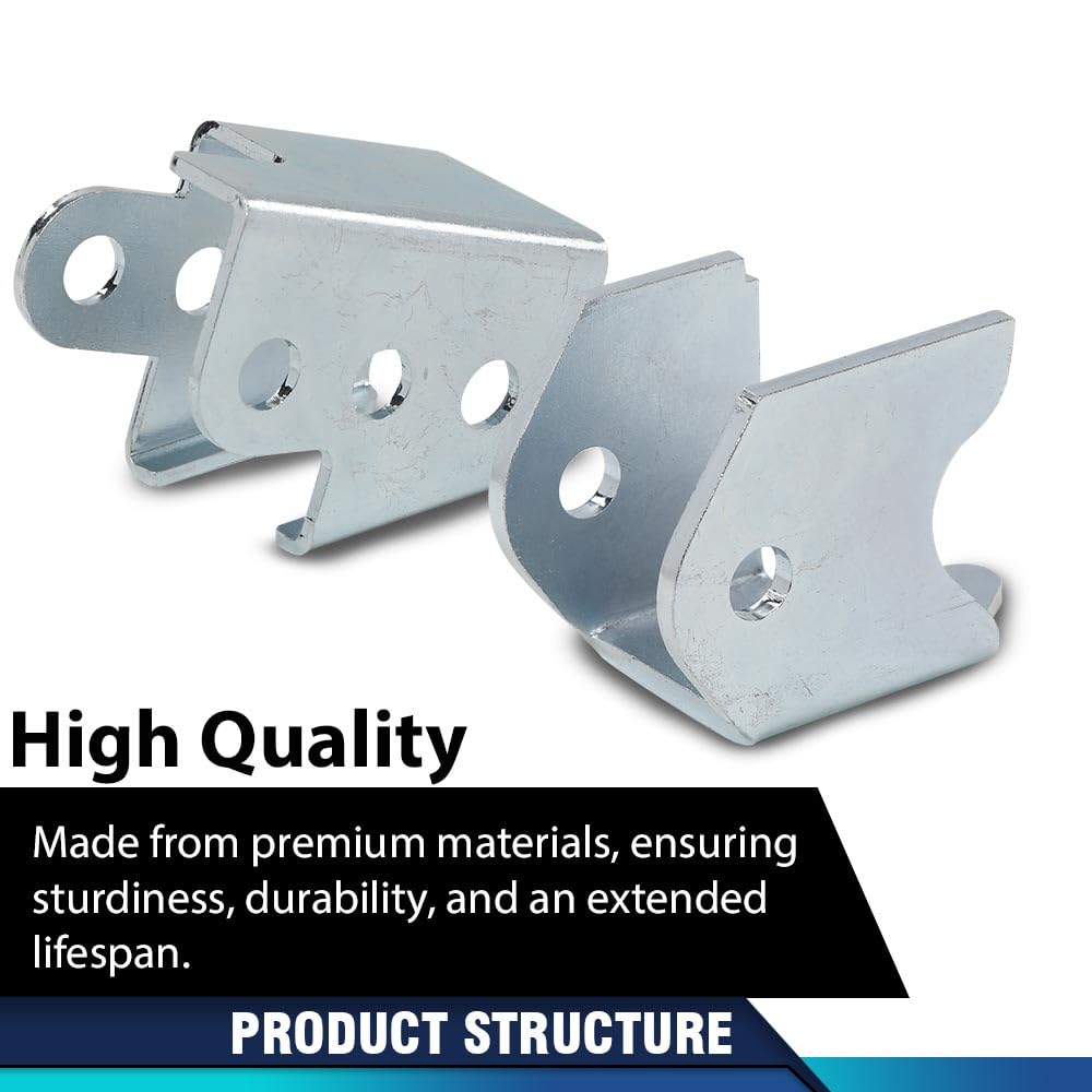 PIT66 Panhard Correction Kit Compatible with 3rd Gen 4Runner 1996-2002