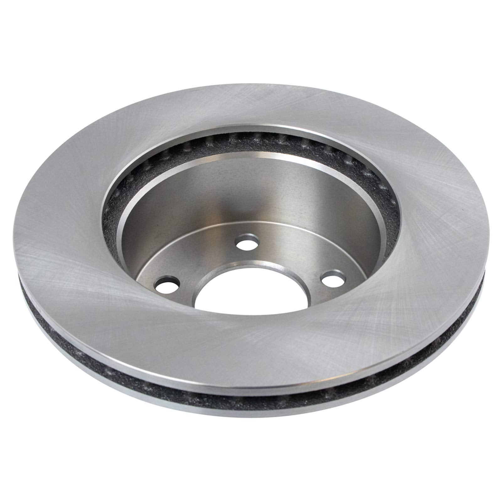 Trq Front And Rear Brake Pad & Rotor Kit Brake Pads Brake Rotor Ceramic Compatible With 1995-1998 Jeep Grand Cherokee