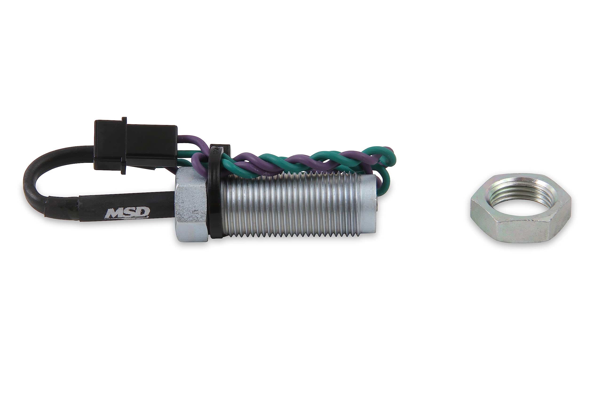 Msd 8276 Pickup Assembly, Non-Magnetic, 3/4 In.X16 Unf