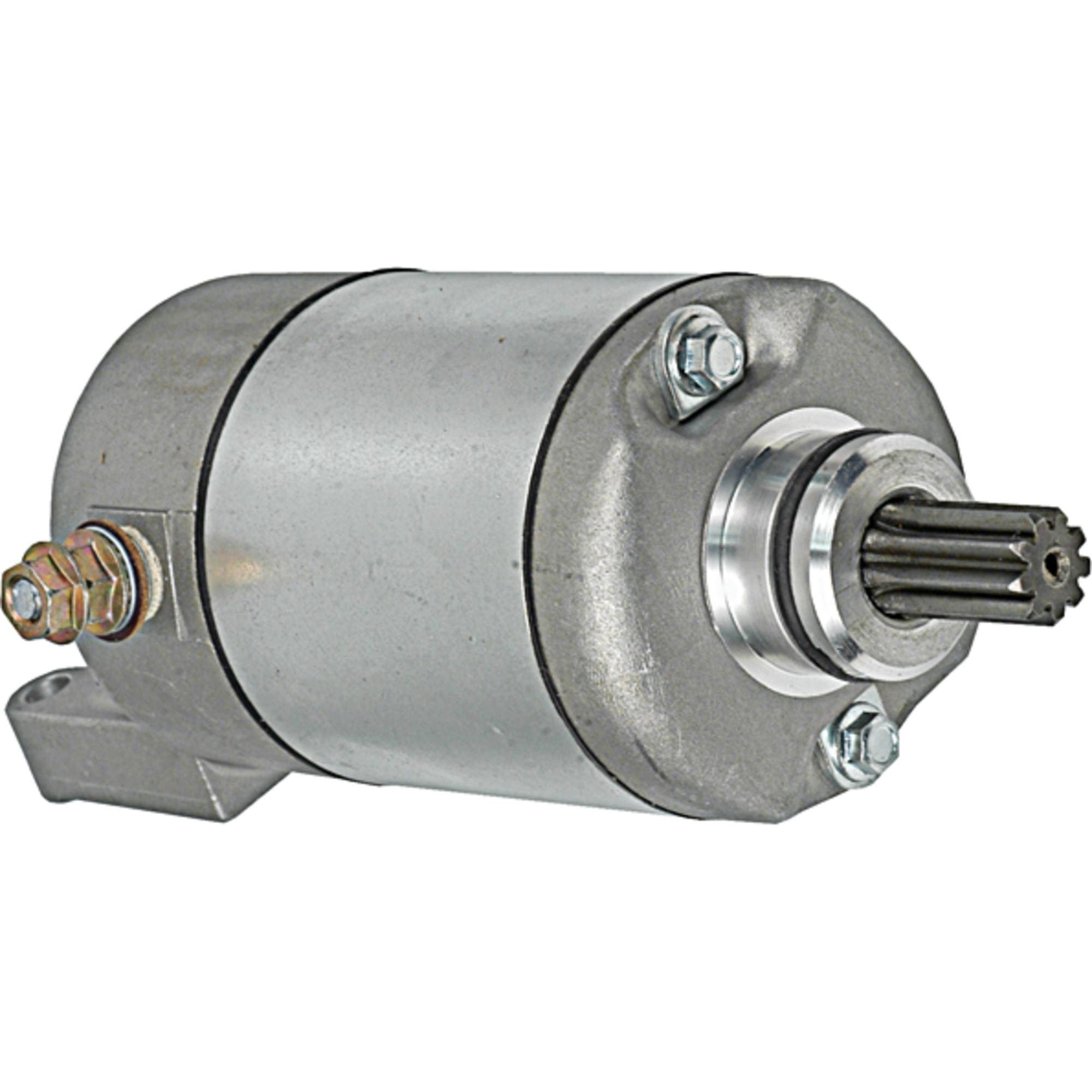 Db Electrical 410-54079 New Atv Starter Compatible With/Replacement For Bombardier Can-Am Outlander 330 400 (03-15) 420-684-280,