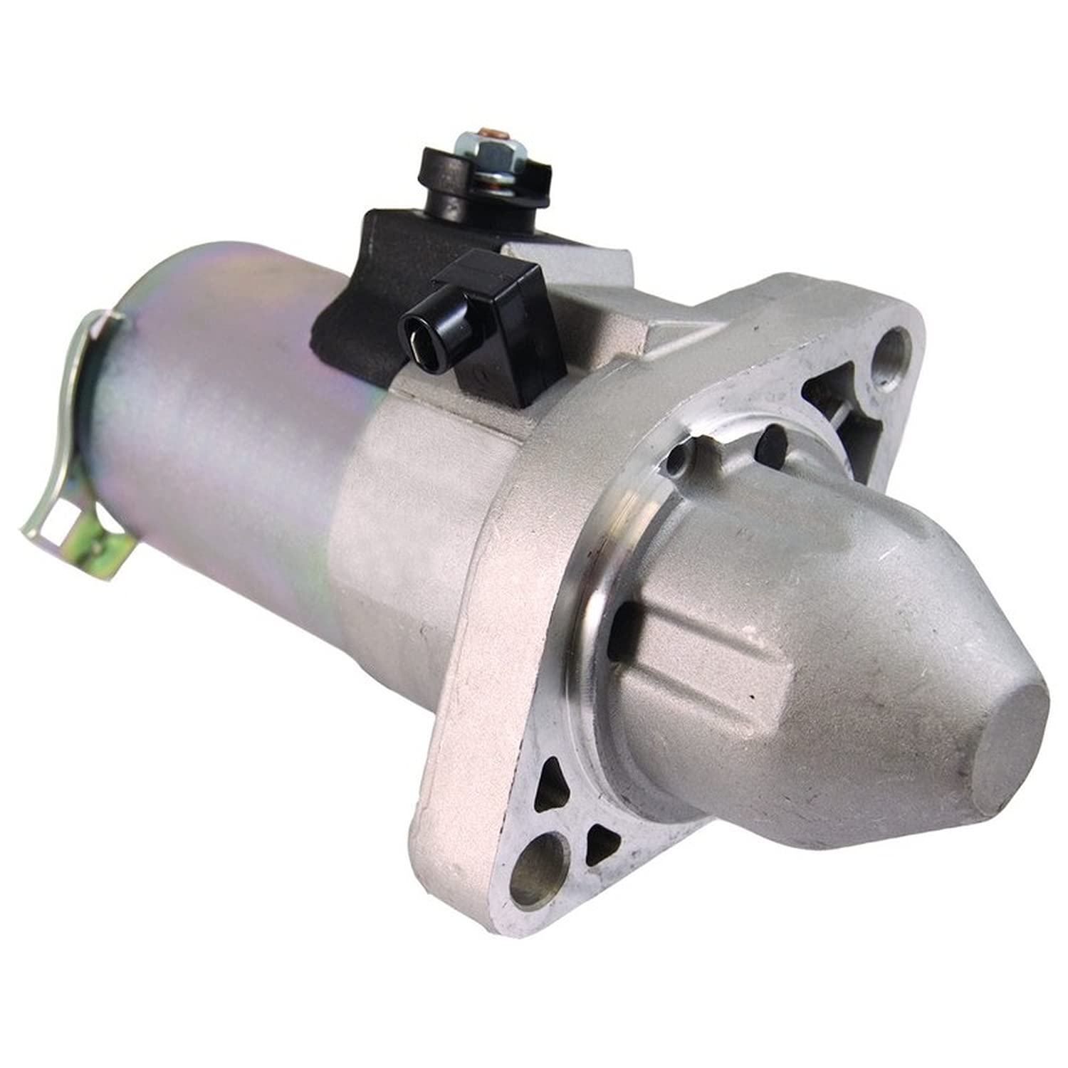 Oeg Parts New Starter Compatible With Honda Cr-V 2.4L 2002-2006 Crv 2002 2003 2004 2005 2006 17844N 31200Ppa505 31200-Ppa-A01 31