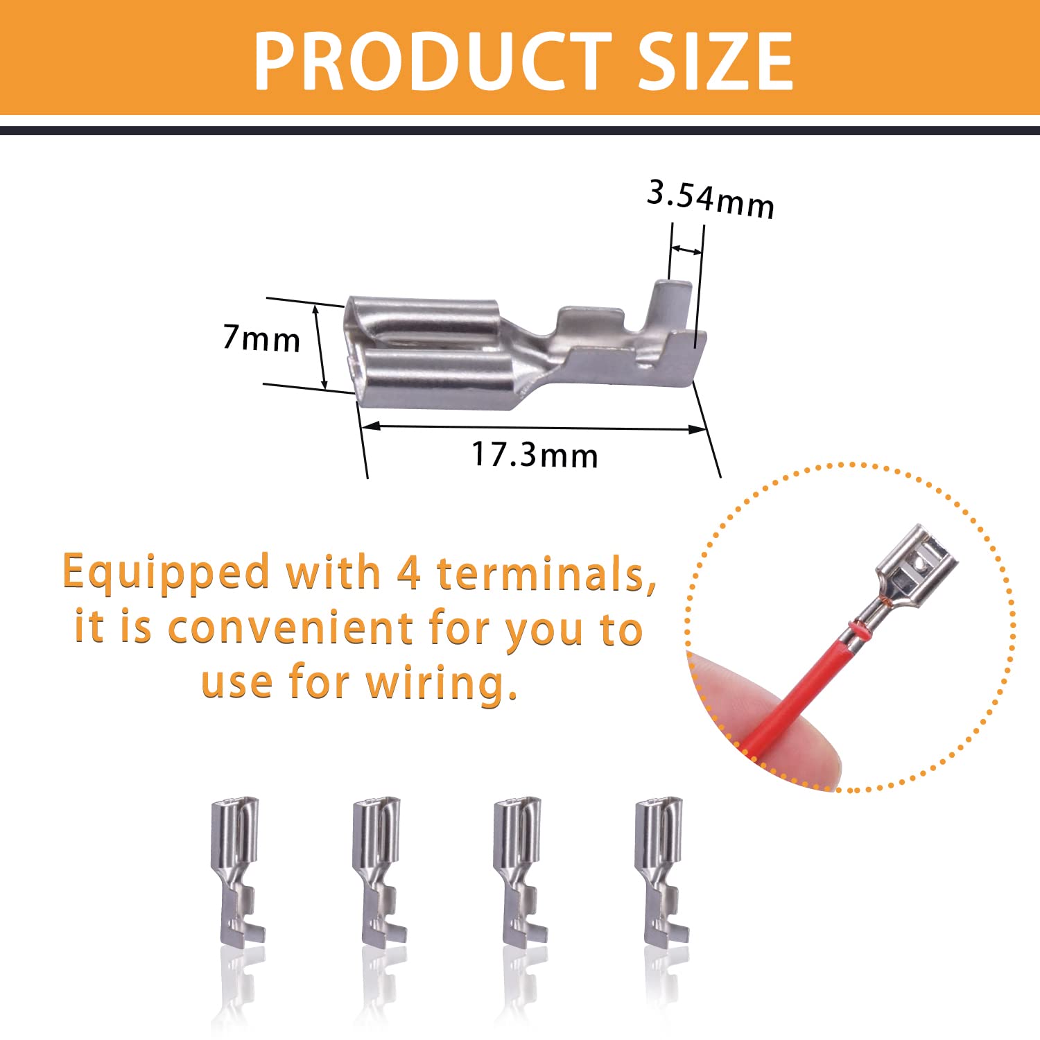 Mankk On-Off Switch 12V 20A 4 Pins Dpst Rocker Switch Panel Rv Light Switch For Rv Trailers Camper Boats Kcd2-7-201-B1-Dz