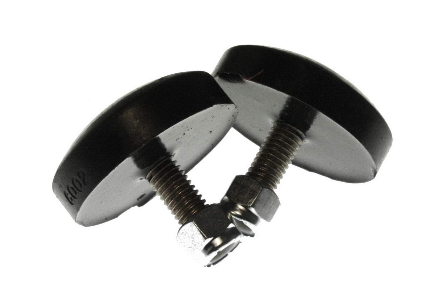 Energy Suspension 9.9102G Low Profile Bump Stop - Pack Of 2