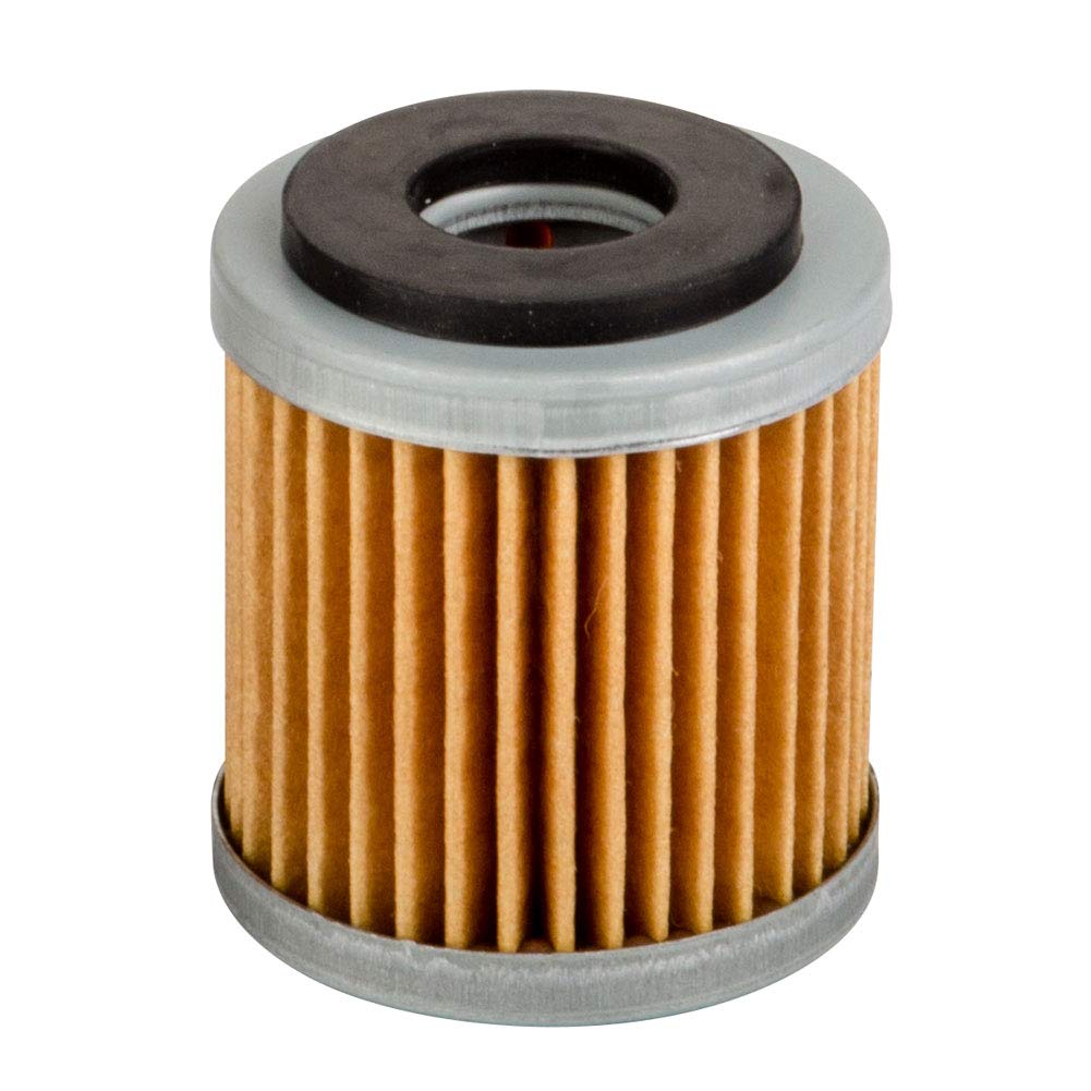 Tusk First Line Oil Filter 3 Pack For Yamaha Yz450F 2004-2023