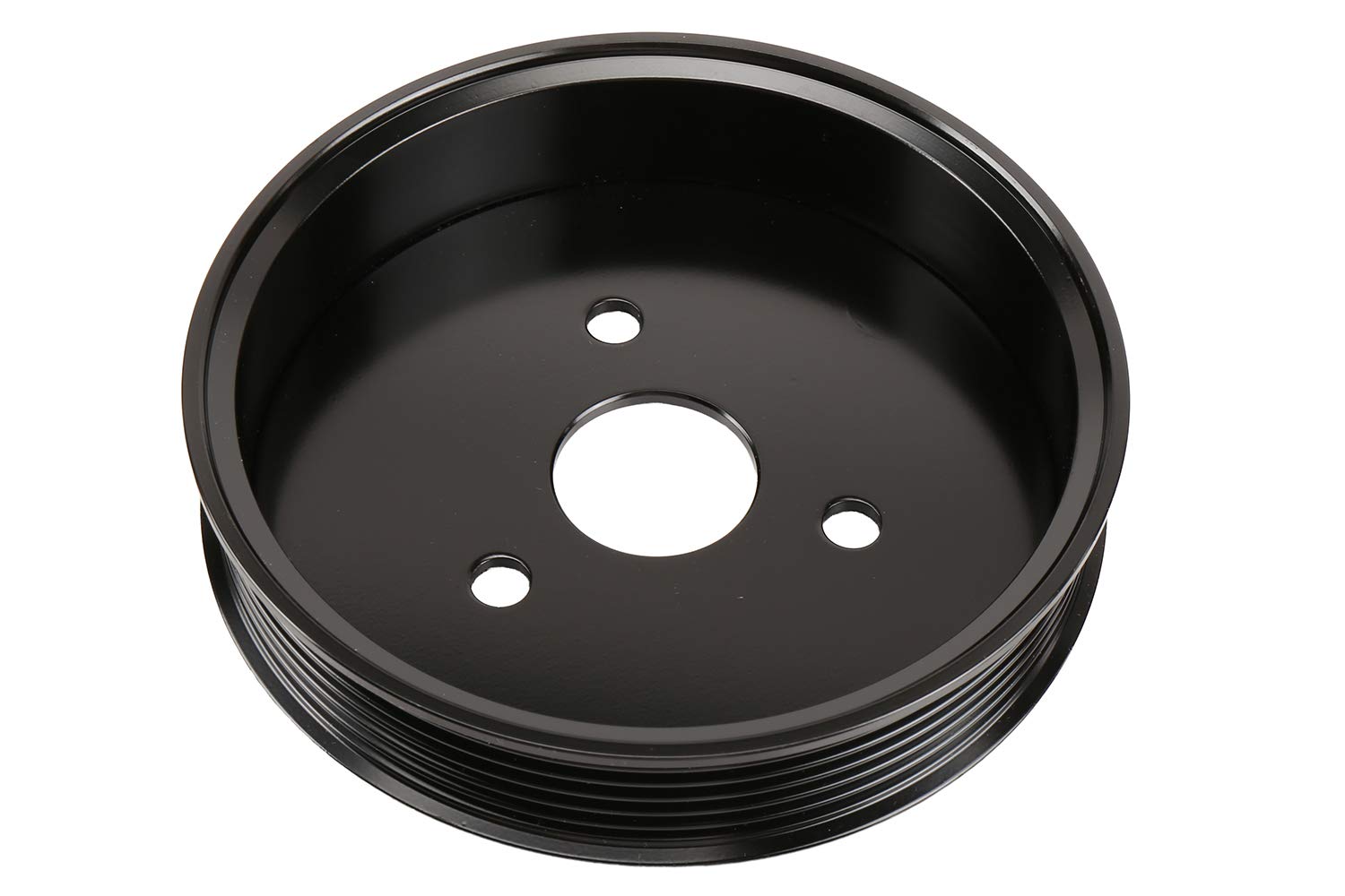 Gm Genuine Parts 25195055 Engine Water Pump Pulley