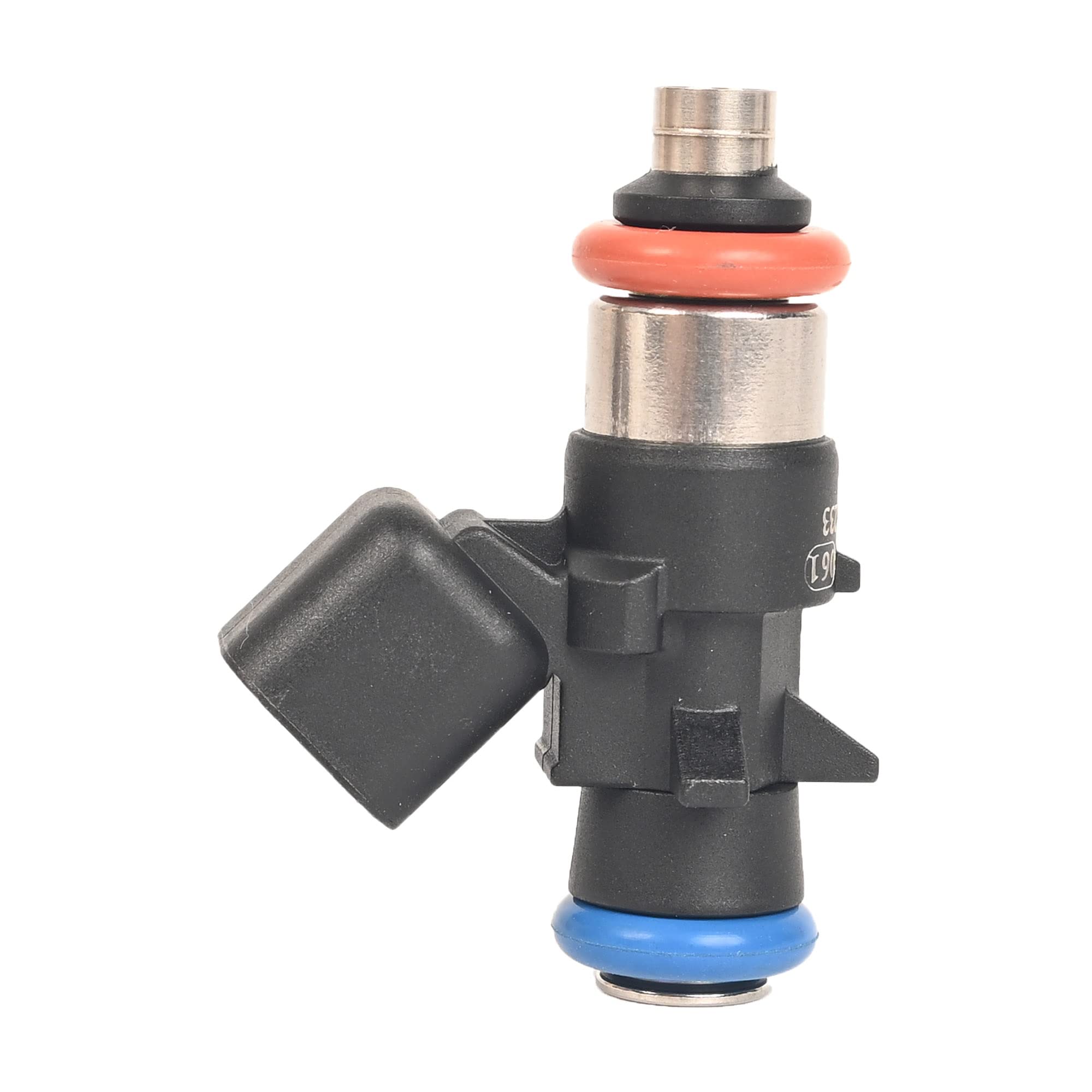 Fuel Injectors 0280158233 Compatible with 2011-2017 Chrysler 200/300 Dodge Challenger Charger Jeep Grand Cherokee Wrangler Ram 1