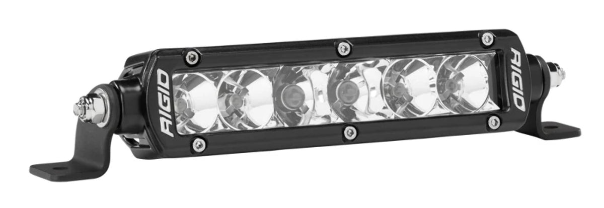 Rigid Industries 906313 Light Bars, Black, Os