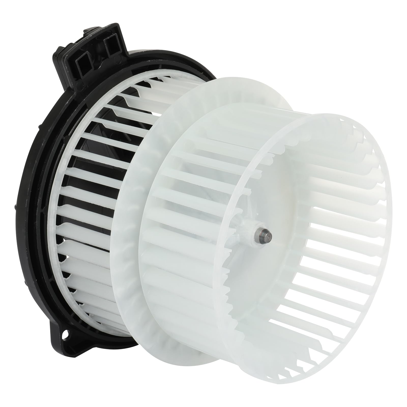 Scitoo 700172 Front Hvac Blower Motor With Fan Cage For Scion For Xa L4 1.5L 2004 2005 2006,For Scion For Xb L4 1.5L 2004 2005 2