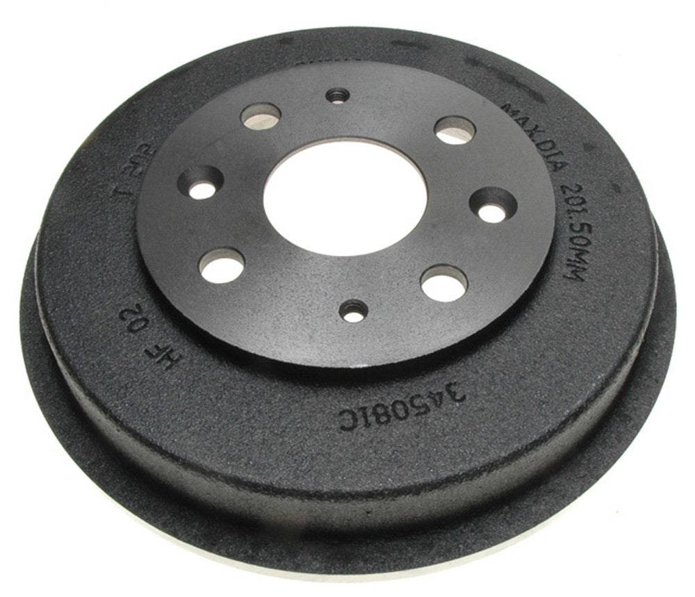 Raybestos 9538R Professional Grade Brake Drum
