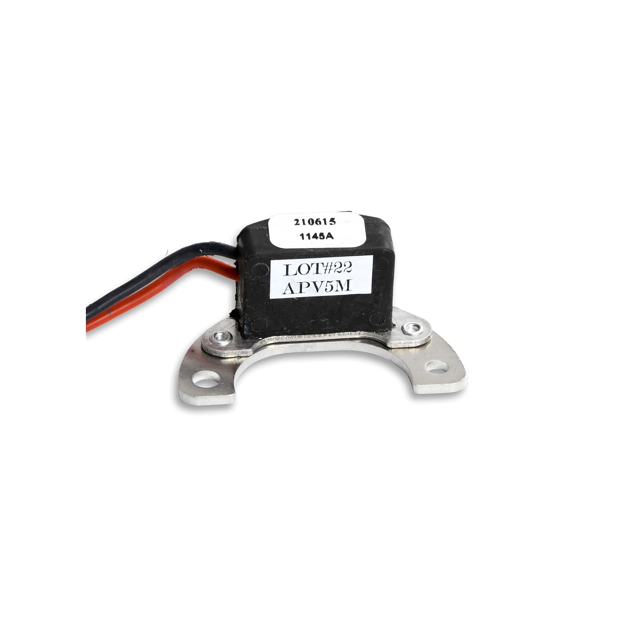 Pertronix 1145A Ignitor For Delco 4 Cylinder