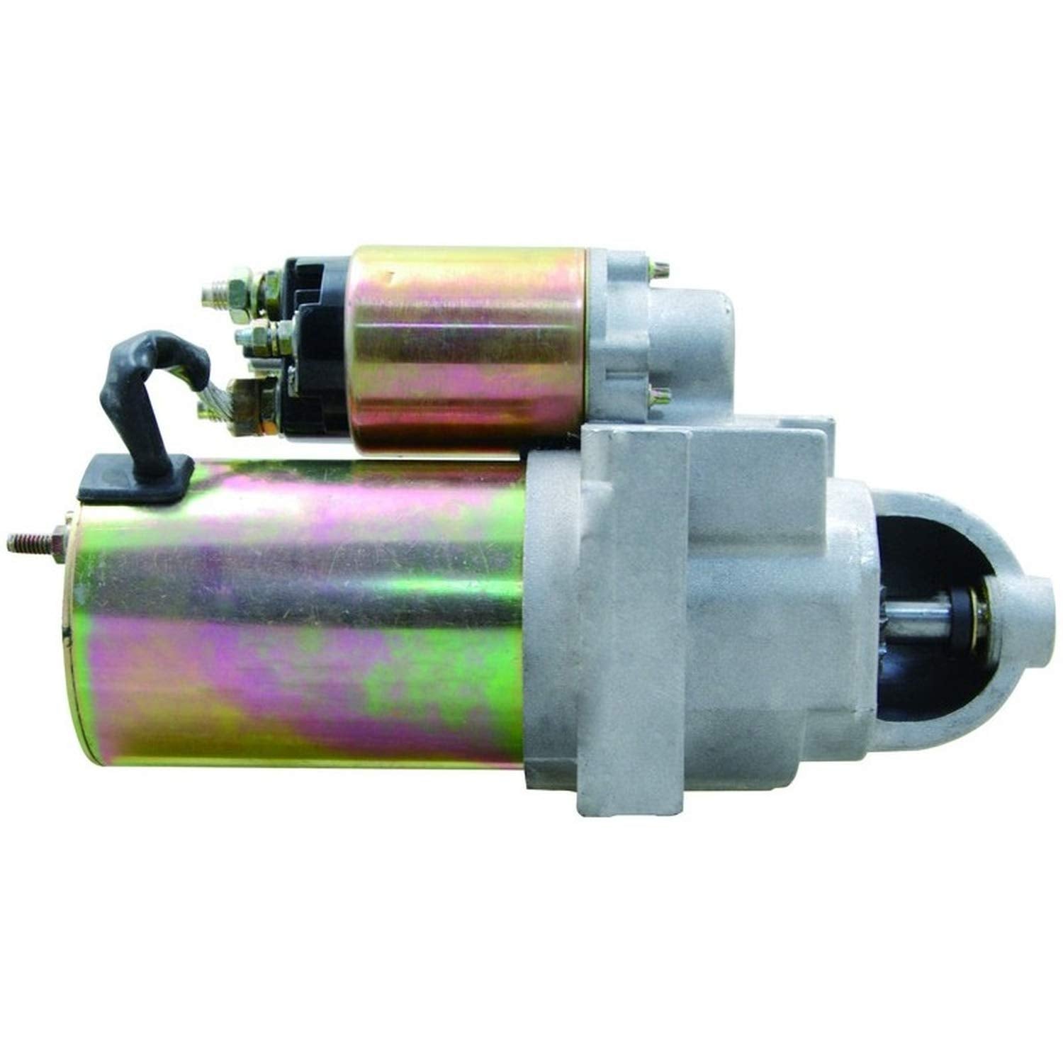 New Starter Saej1171 Compatible With Volvo Penta 3.0 4.3 5.7 7.4 8.1 Gi Gl Gs Gxi 10465042 9000762, 9000768, 9000789, 9000819, 9