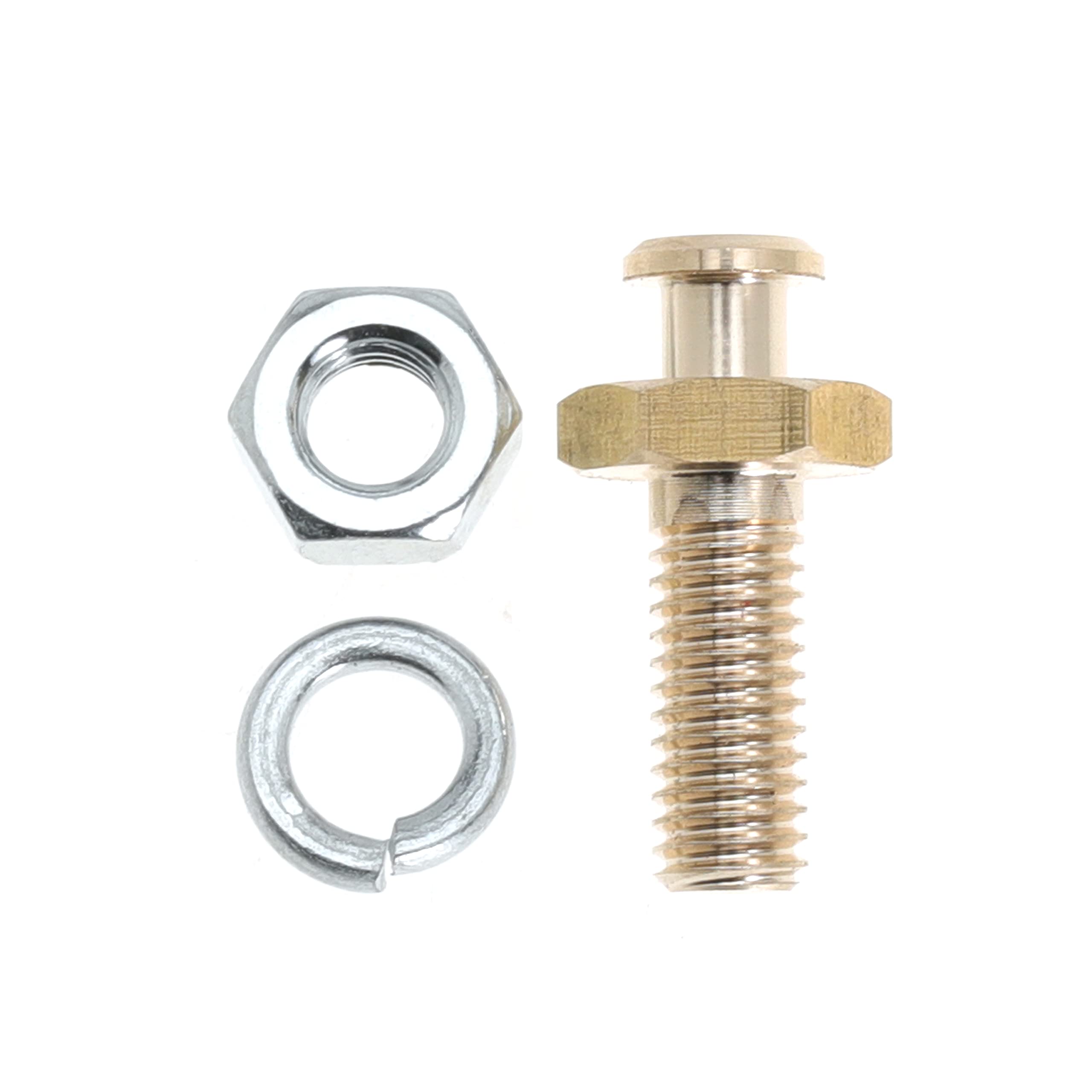 20-40 Stainless Transmission Kickdown Stud Kit For Transmission Kickdown And For Carb Carburettor Hookup