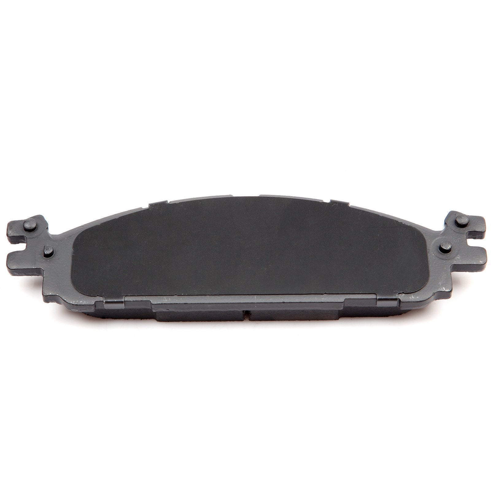 Cciyu D1508 Professional Ceramic Front Brake Pads Set Fit For 2011-2019 For Ford Explorer,2009-2019 For Ford Flex,2011-2019 For