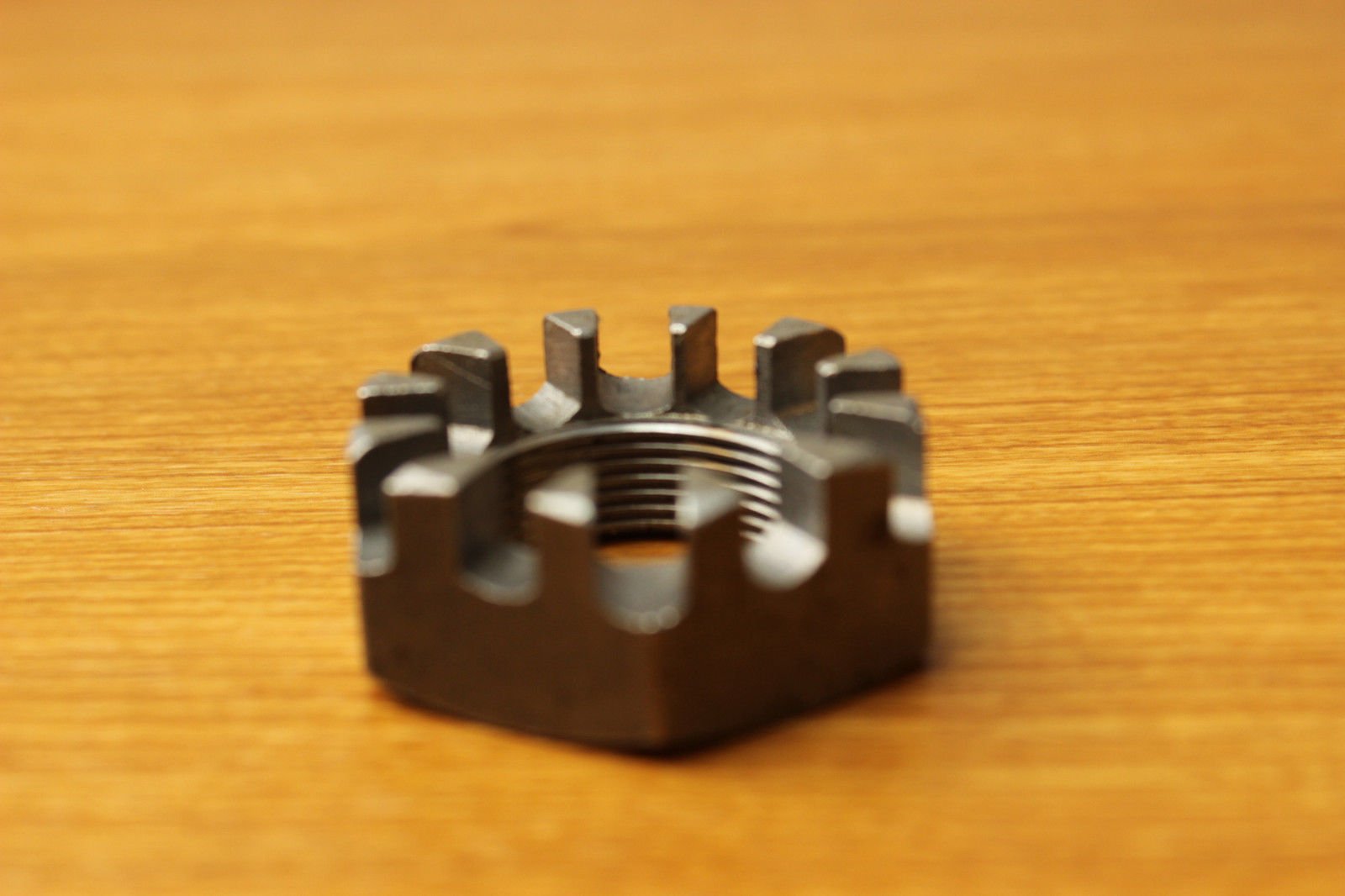 Mopar 4746773 Axle Hub Nut