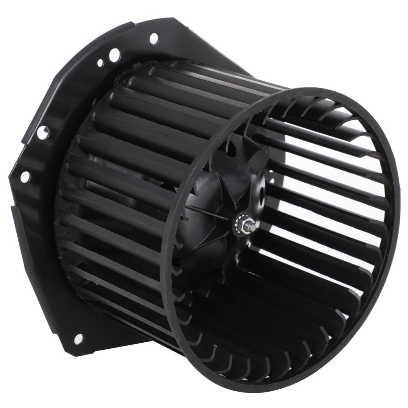Scitoo 700091 Front Hvac Blower Motor With Fan Cage For Chevy 1978-1994,For Gmc 1978-1994