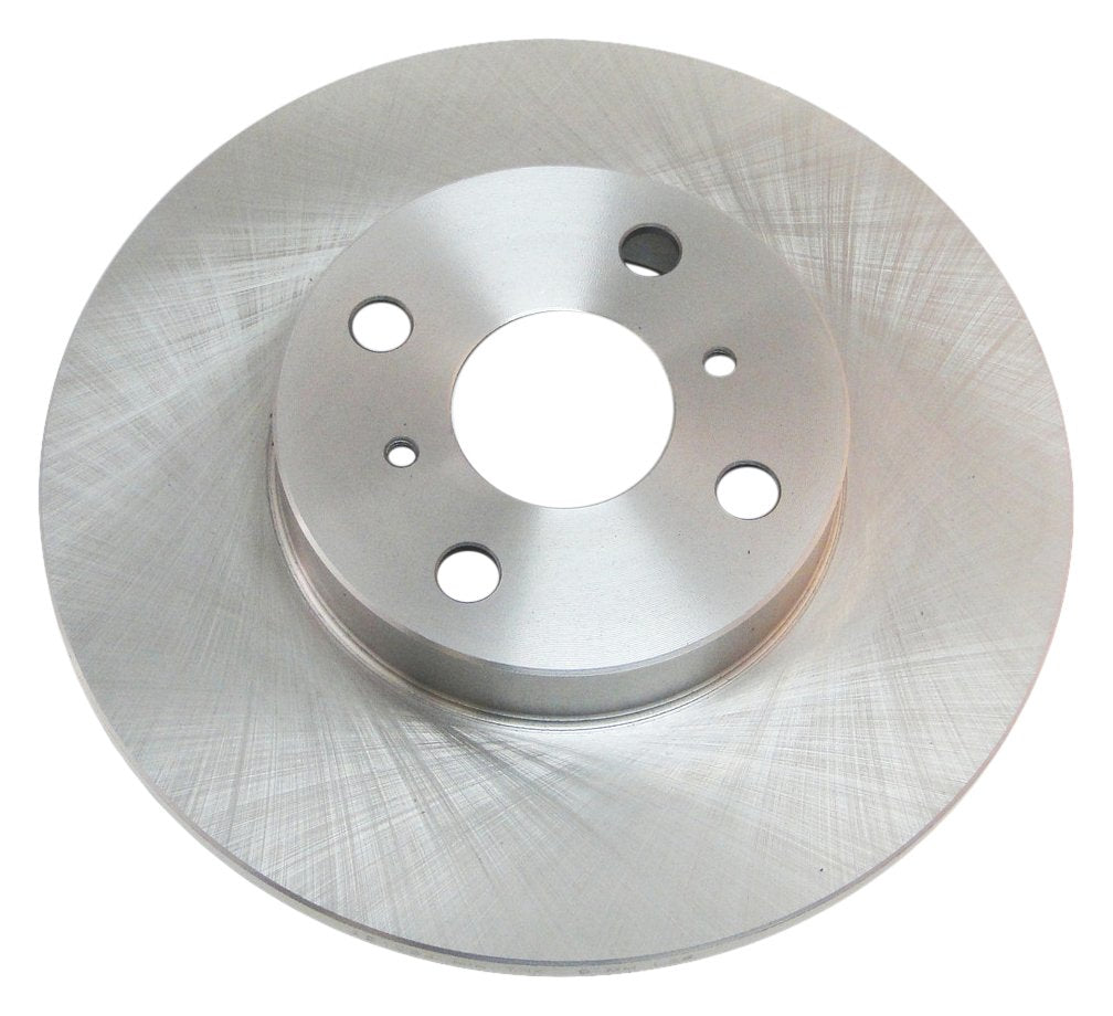 Bendix Premium Prt1521 Rear Brake Rotor For Toyota Mr2 1989-1987