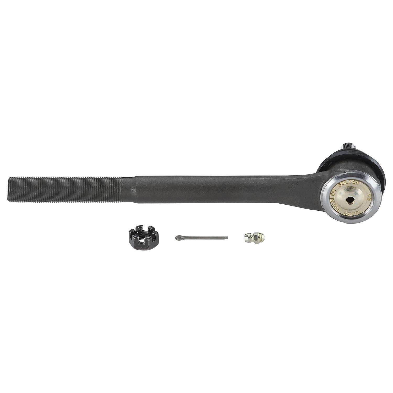 MOOG ES406R Steering Tie Rod End for Chevrolet Chevelle