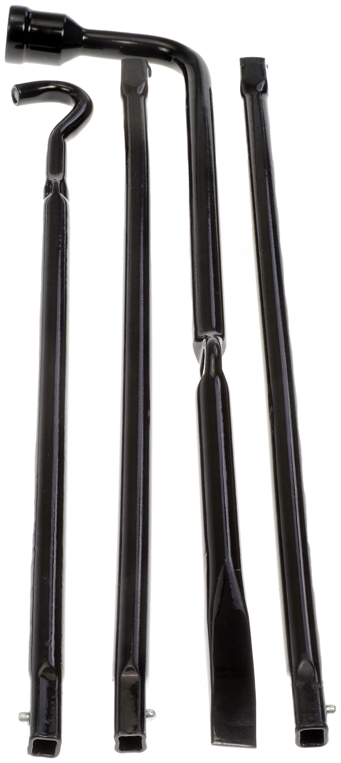 Dorman 926-805 Spare Tire Jack Handle / Wheel Lug Wrench Compatible With Select Ford / Lincoln Models