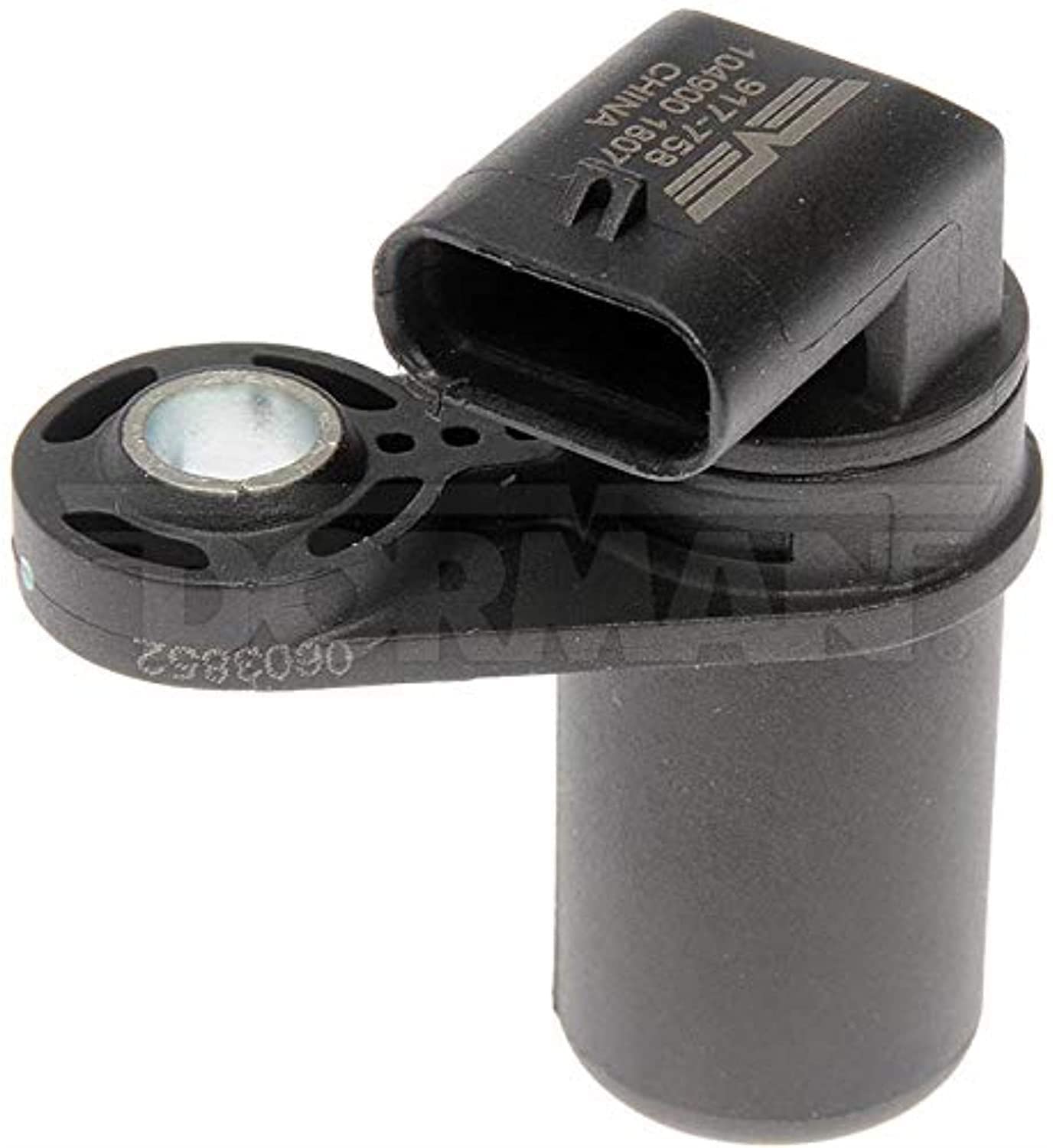 Dorman 917-758 Engine Crankshaft Position Sensor Compatible With Select Chrysler/Dodge/Jeep Models