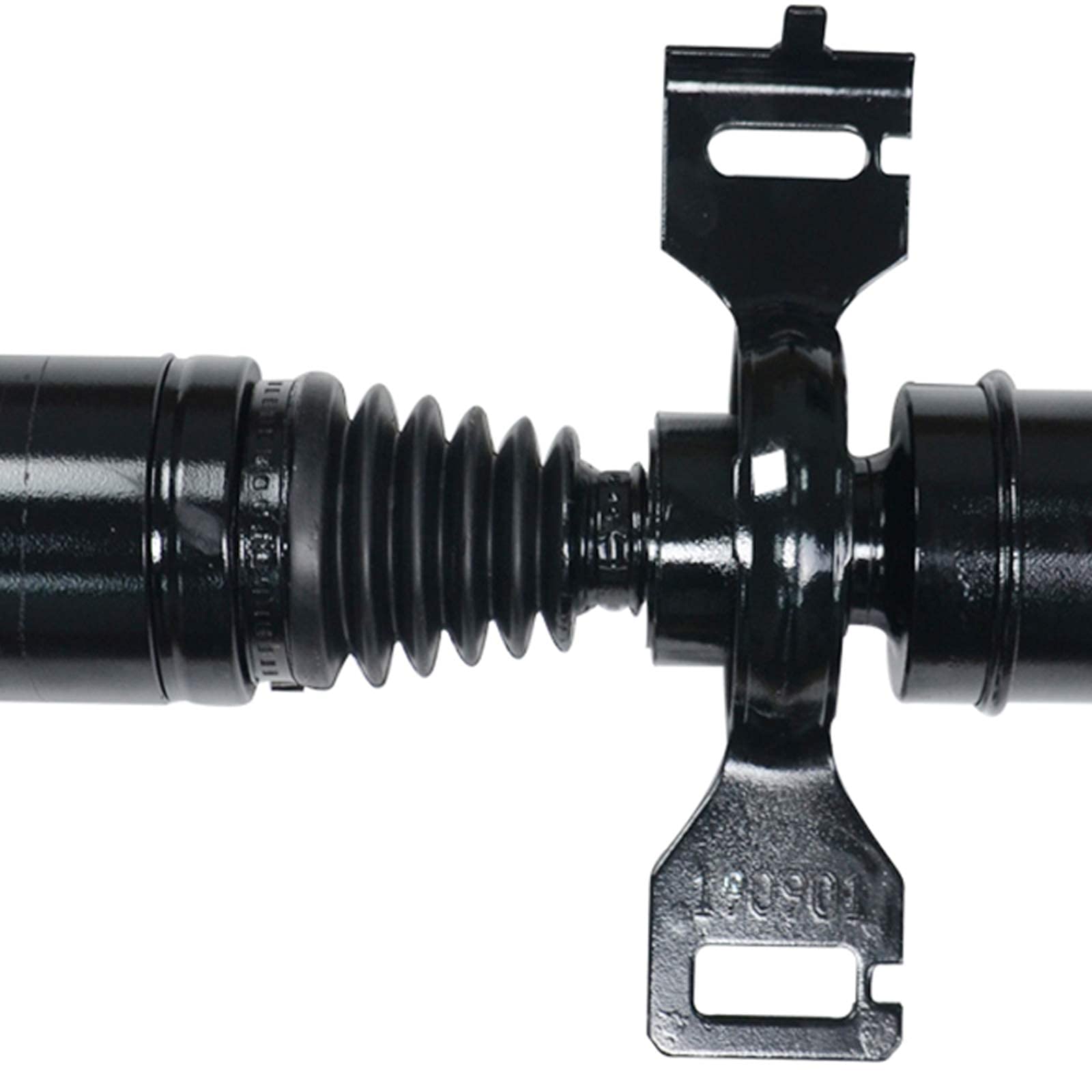 37100-42090 Rear Driveshaft Replacement For 2006-2018 Toyota Rav4, 2015-2017 Lexus Nx200T Nx300H 4Wd Rear Drive Prop Shaft 936-722 Flynsu