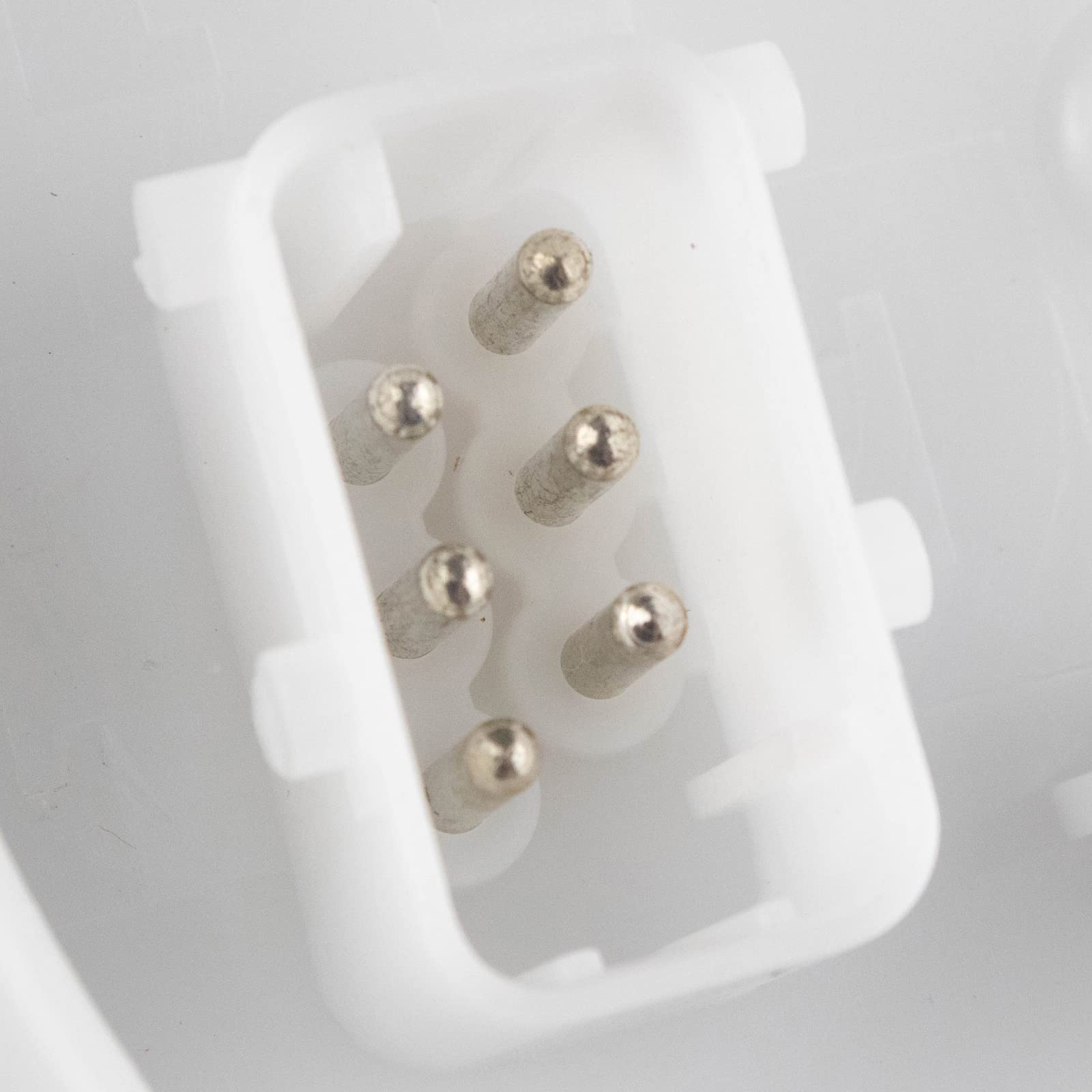 Trq Right Fuel Pump Module Assembly Passenger Side Compatible With 2006-2007 Bmw 525I 525Xi 2008-2010 528I 2009-2010 528I Xdrive