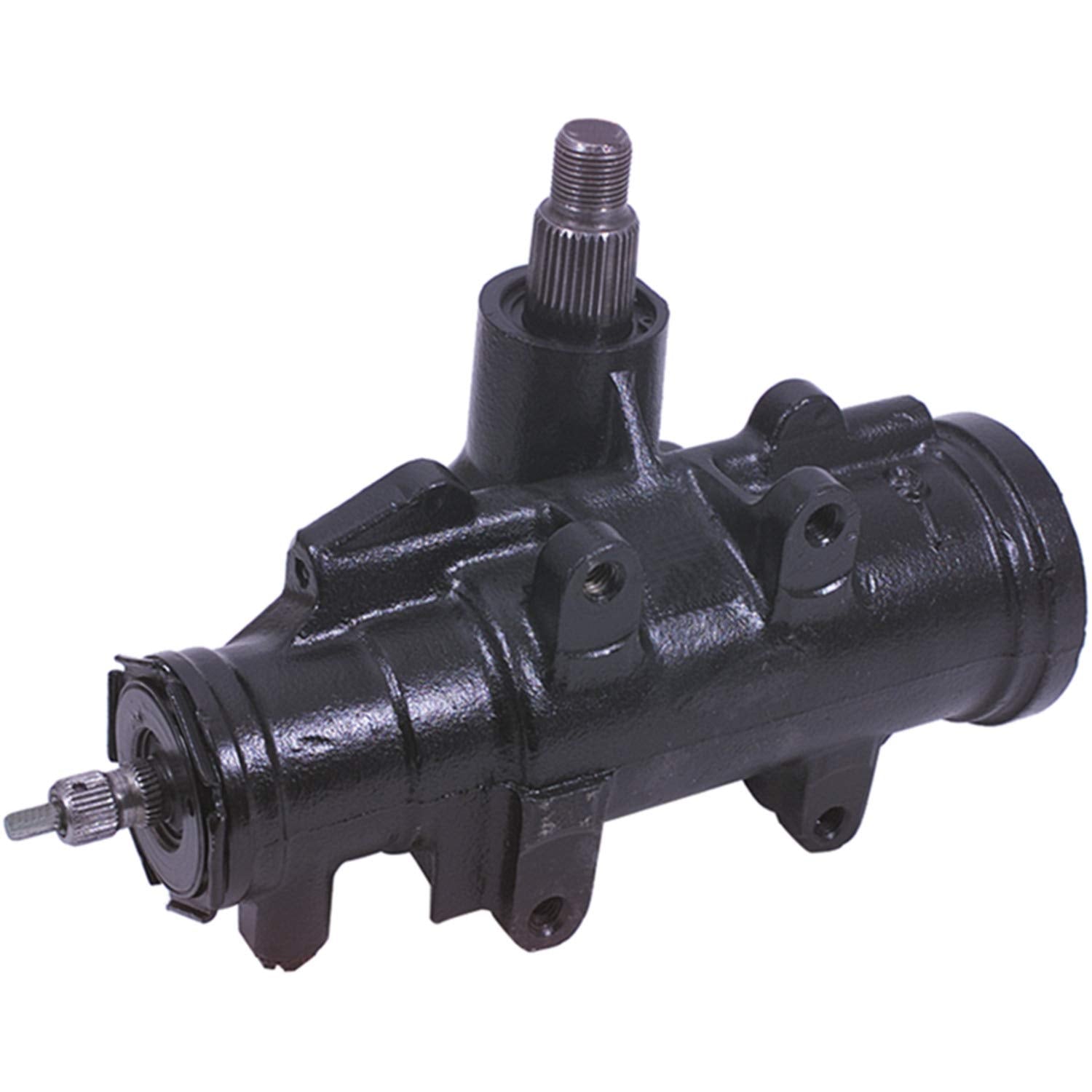 Cardone 27-6528 Remanufactured Power Steering Gear