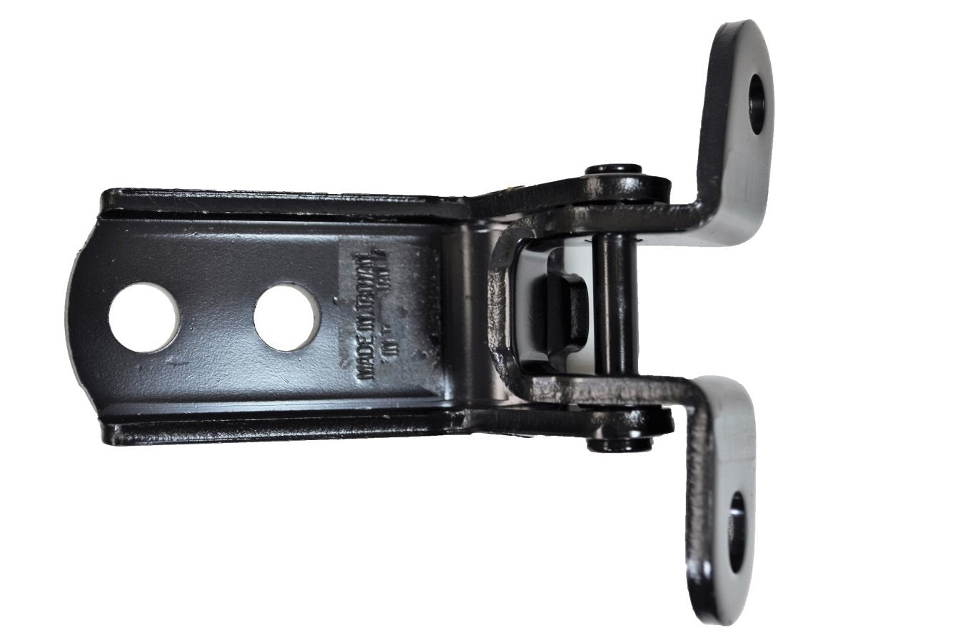 PT Auto Warehouse DH-TO6183U-FL - Door Hinge - Front Left (Driver Side) Upper, Replaces # 68720-02020, 68720-12151, 68720-12130, 68720-12150, 68720-02060, 6872002020, 6872012151, 6872012130