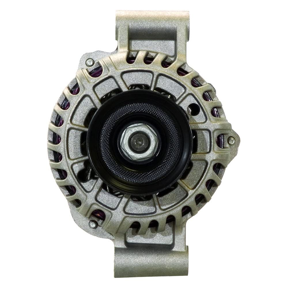 Remy 23768 Premium Remanufactured Starter