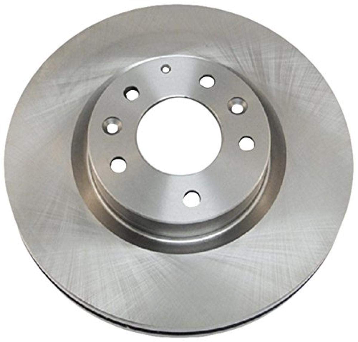 Bendix Premium Prt5883 Front Brake Rotor For Mazda Rx-8 2007-2004