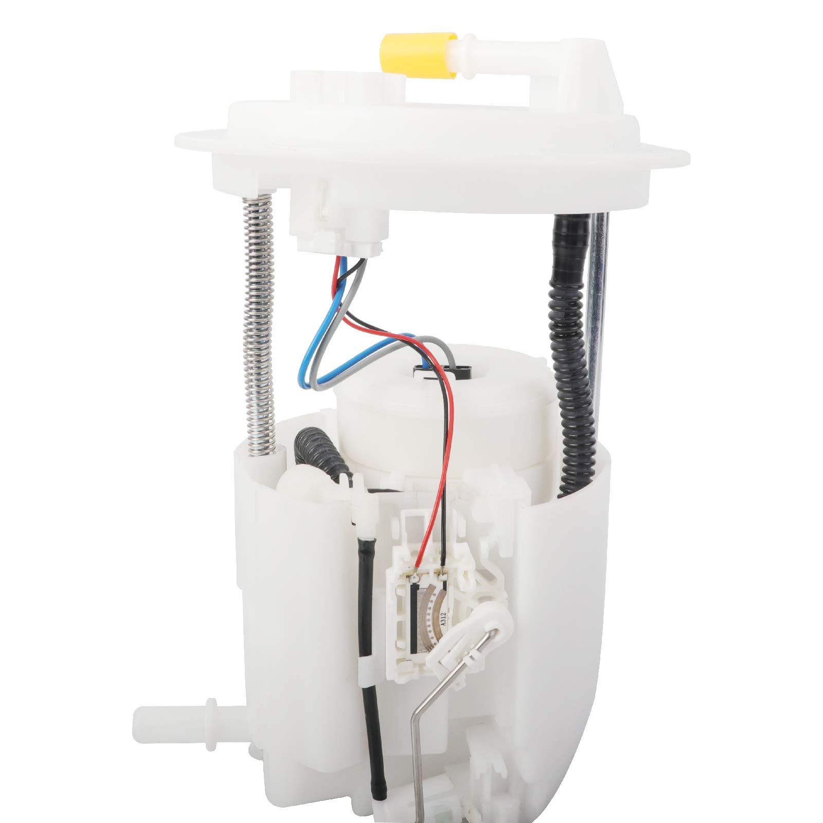 Feidks New Electric Fuel Pump Module Assembly For 2007-2016 Compass Patriot 2.0L 2.4L,2007-2008 Dodge Caliber 4Wd E7218M