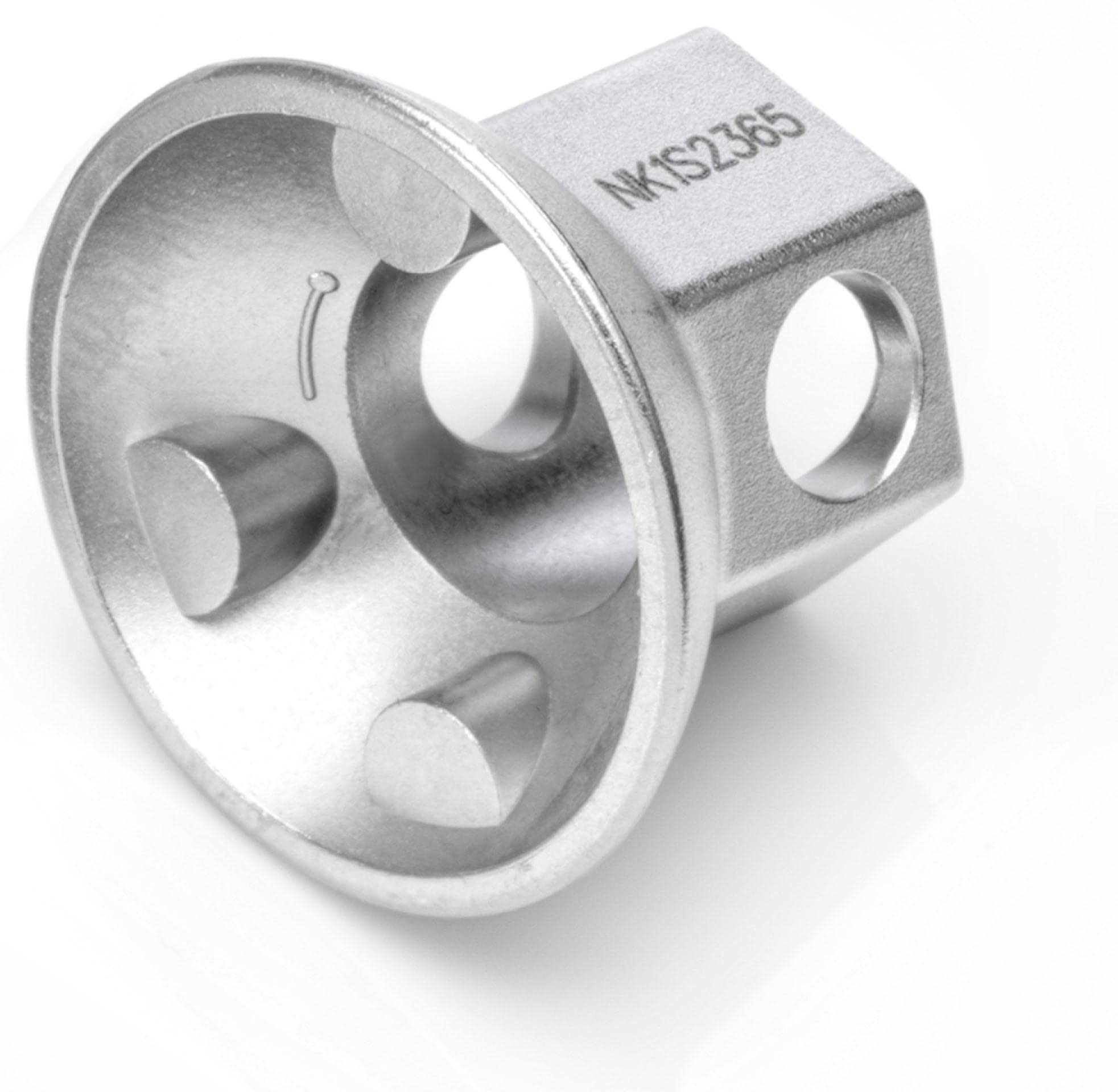 Pinhead P1.5 M12 Through Axle Wheel Lock, Black, 169Mm