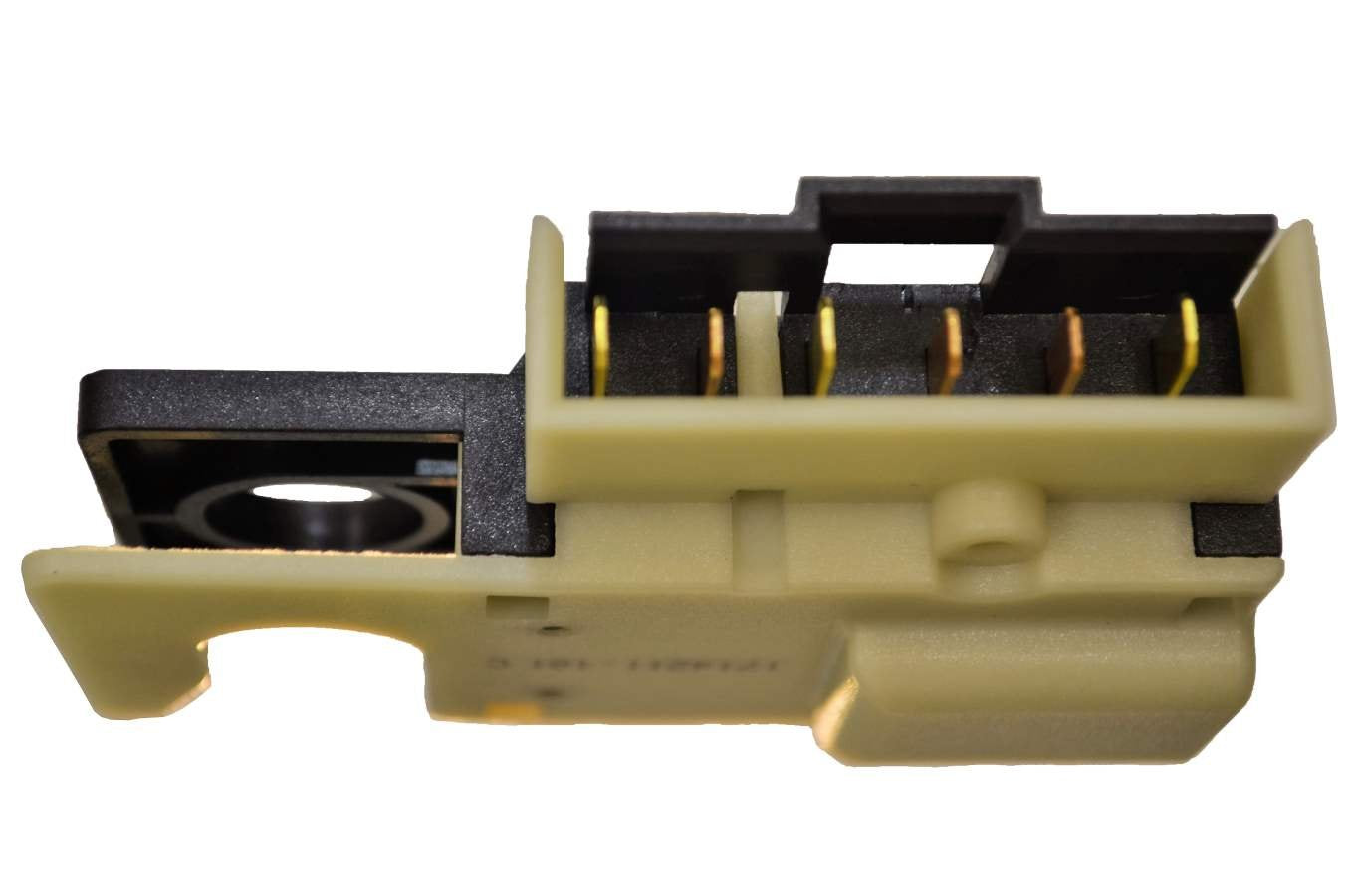 PT Auto Warehouse BLS-303 - Stoplight Brake Light Switch - with Fixed Pedals