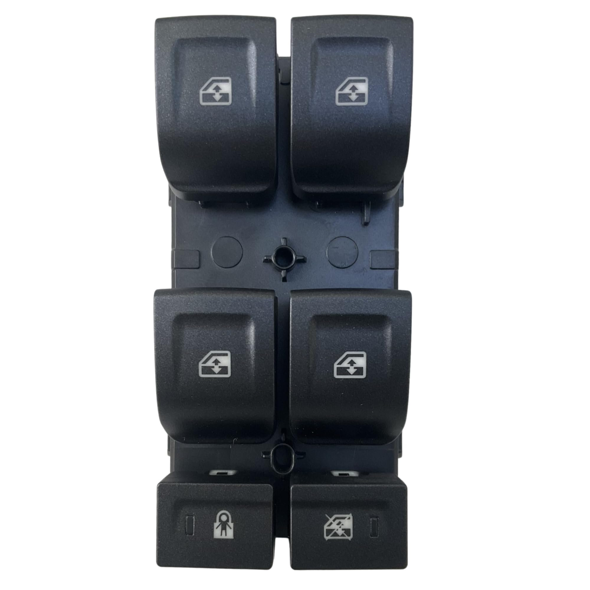 SWITCHDOCTOR Window Master Switch for 2014-2019 Chevrolet Silverado and GMC Sierra