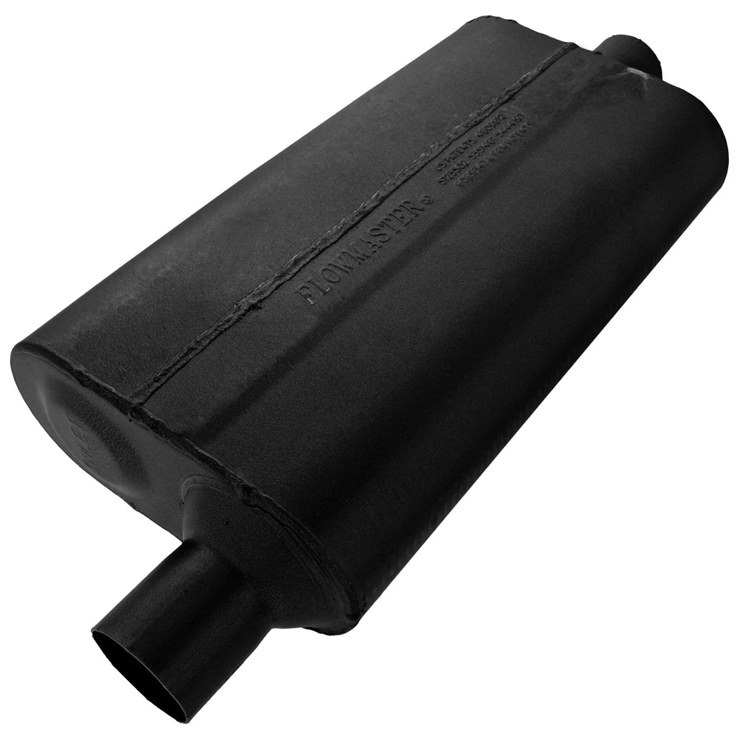 Flowmaster 842451 50 Series Delta Flow Chambered Muffler