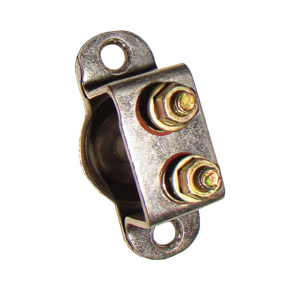 RAParts 15531-65950 New Glow Plug Indicator Fits Kubota B5200, B6200, B7200, B8200, L235+