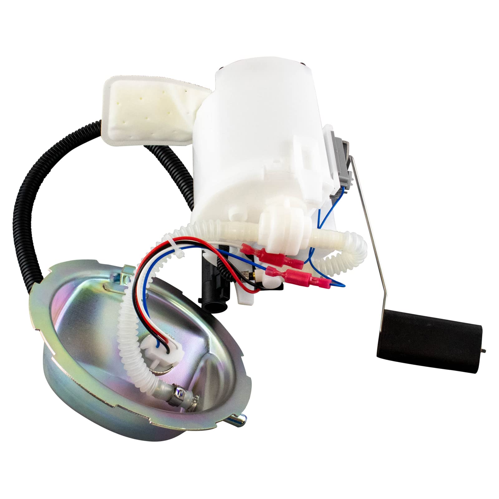 Trq Fuel Pump Module Assembly Compatible With 2005-2007 Ford Focus