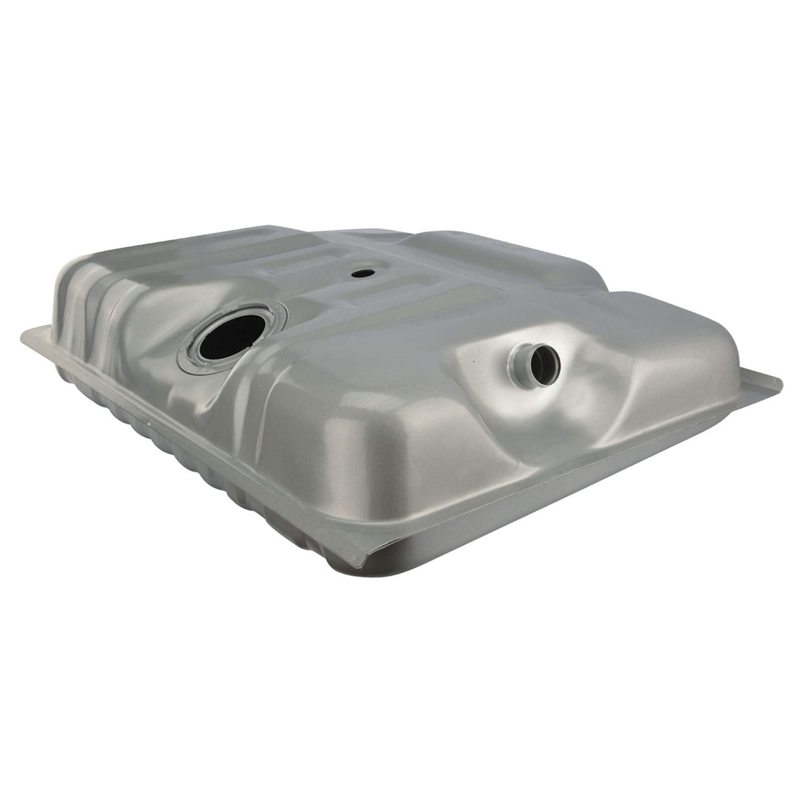 Trq Rear Gas Fuel Tank 19 Gal Compatible With 1987-1989 Ford F-150 F-250 F-350