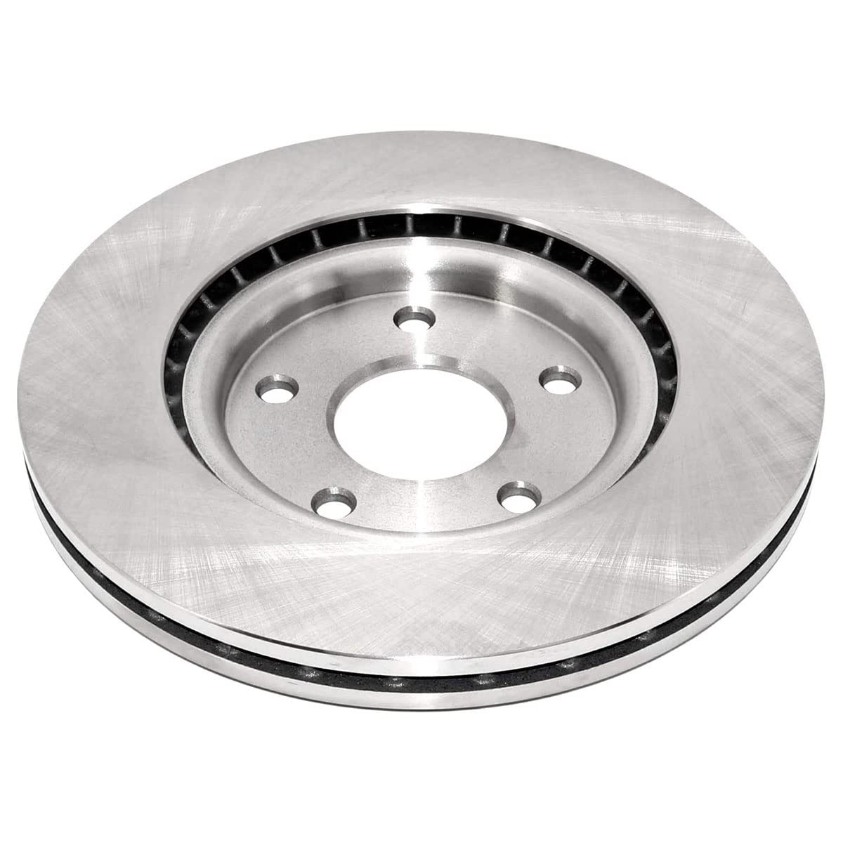 Autoshack Front Brake Rotors Pair Of 2 Driver And Passenger Side Replacement For Ram C/V Vw Routan Chrysler Pacifica Voyager 2012-2016 Town & Country 2012-2020 Dodge Grand Caravan Journey Fwd R63070Pr