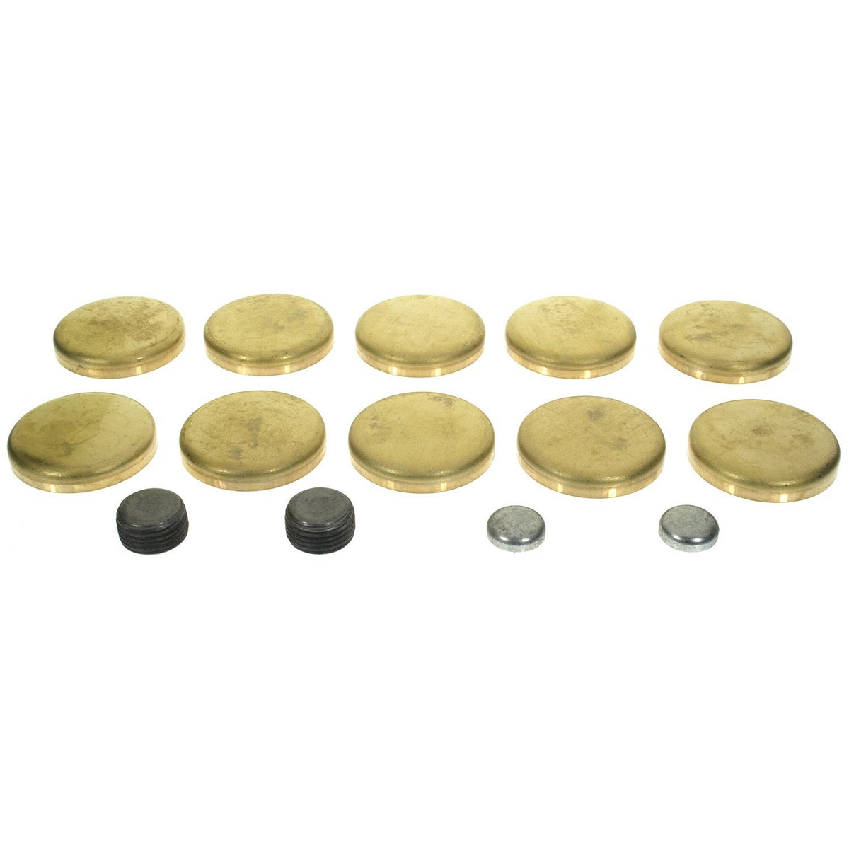 Melling MPE-280BR Freeze Plug Kit