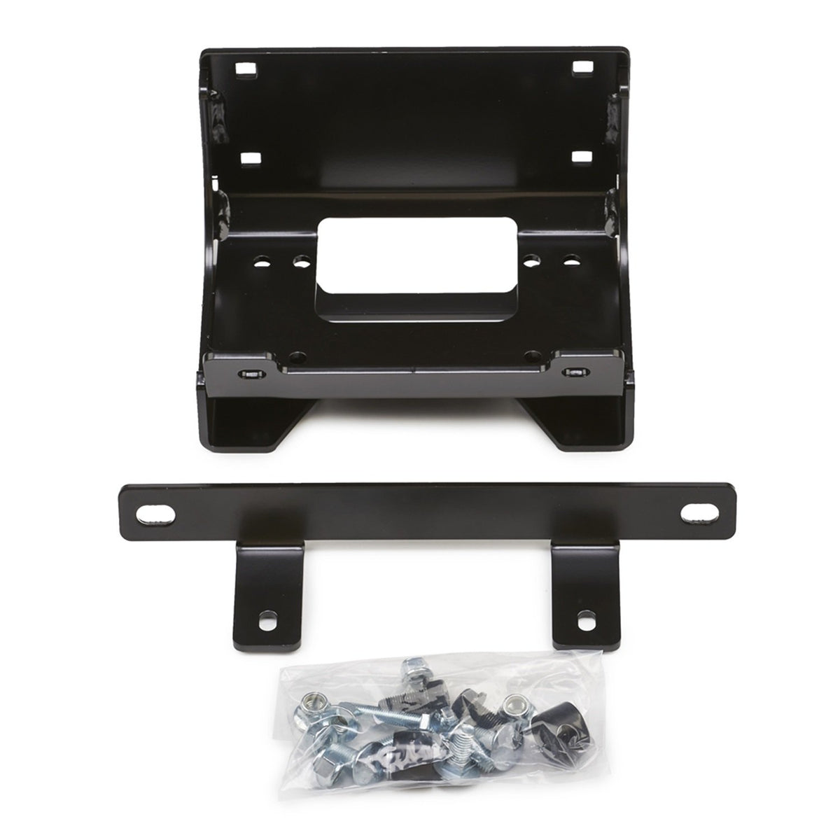 Warn 93414 Winch Mount