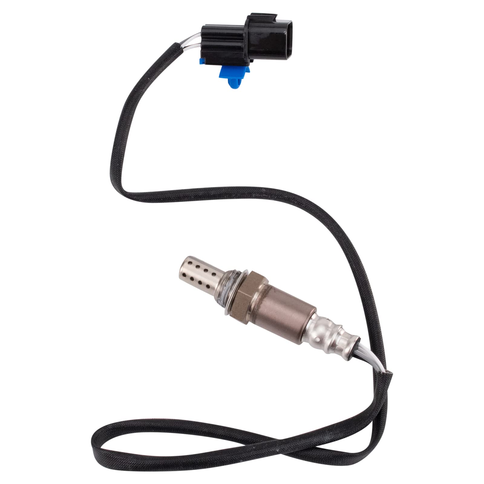 Trq O2 Oxygen Sensor Compatible With 1994-1996 Dodge Stealth 1995-1996 Eagle Summit 1994-1999 Mitsubishi 3000Gt 1994-2004 Diaman