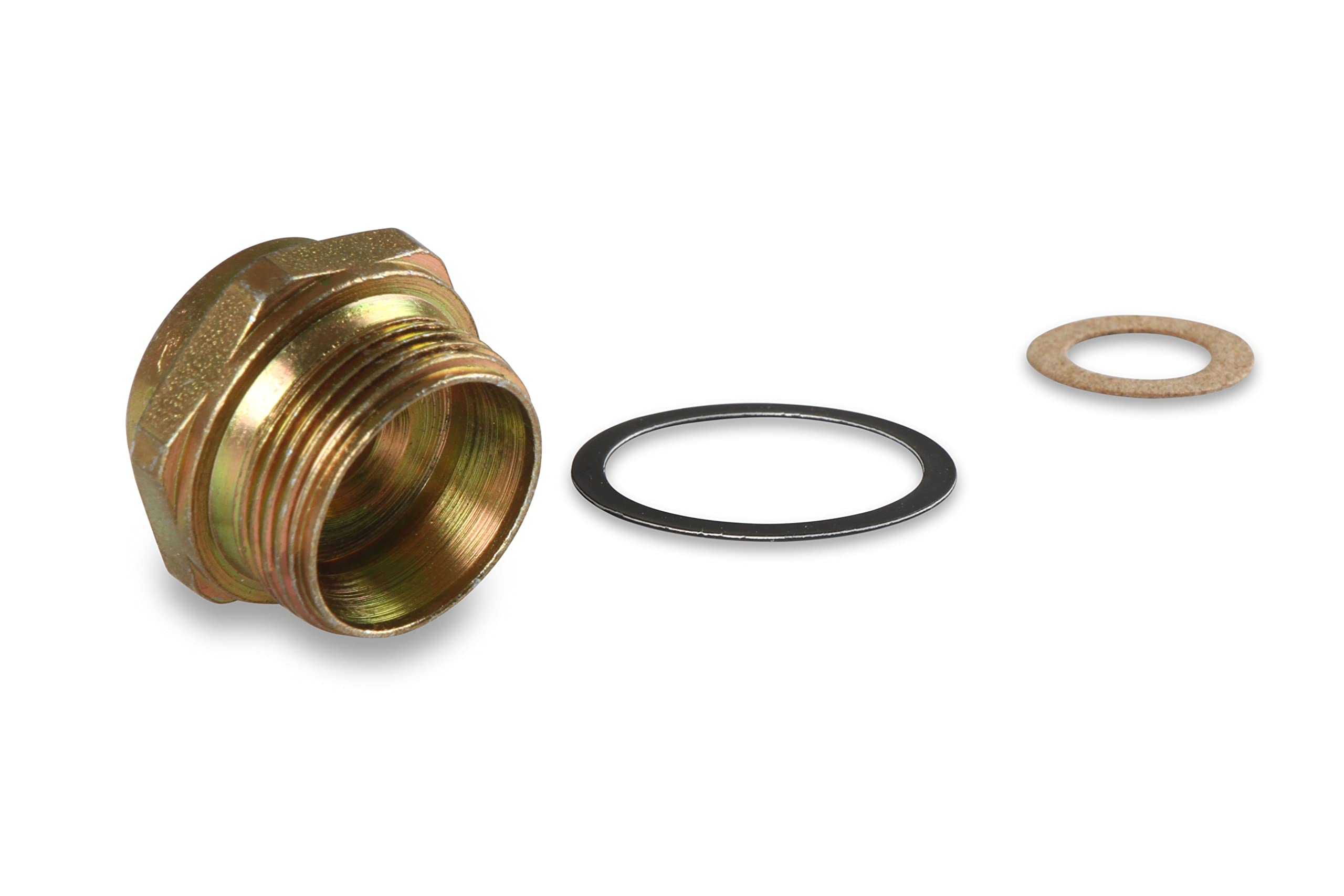 Holley 26-26 Inverted Flare Fitting