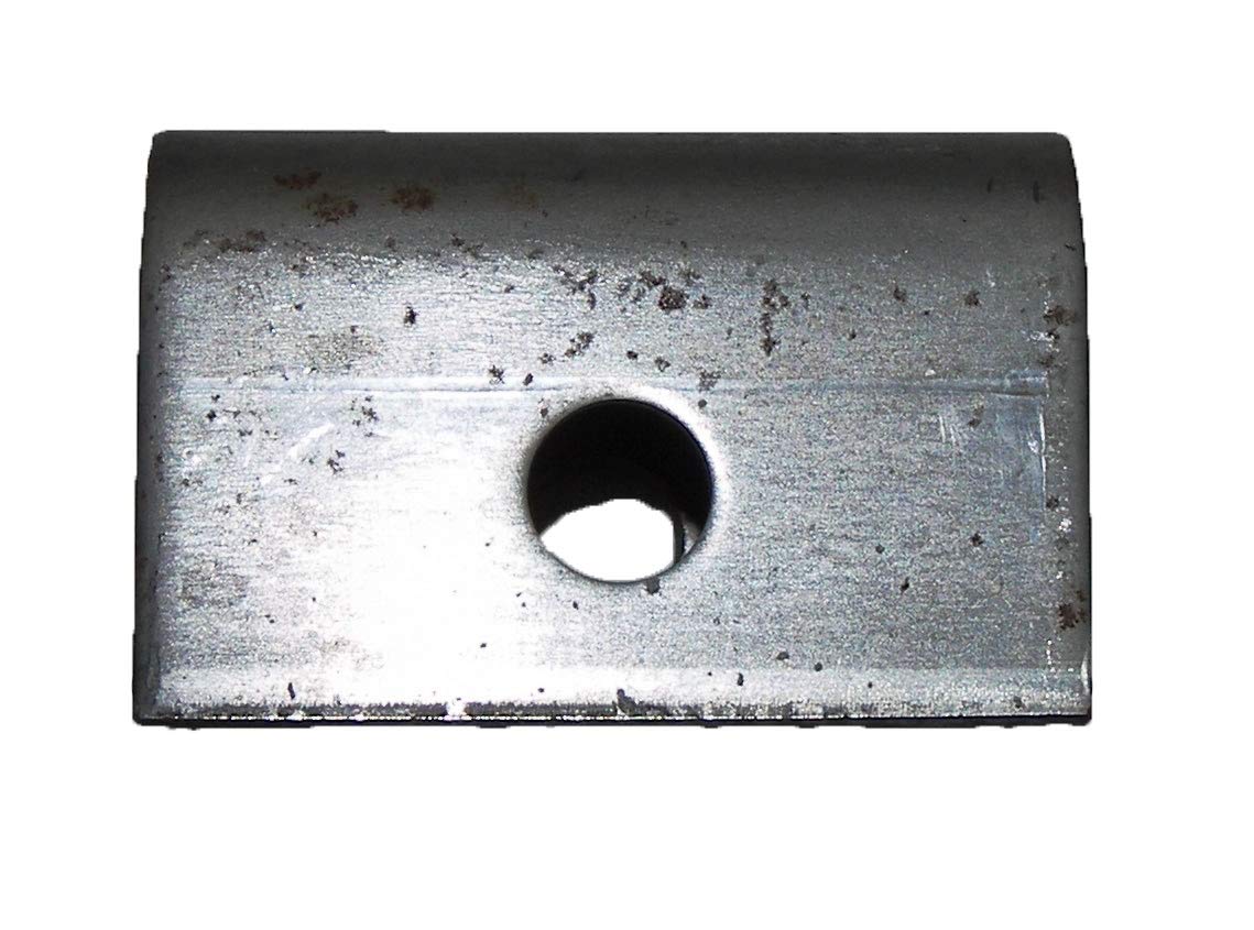 Ap Products 14106181 Axle Hanger, 1.25